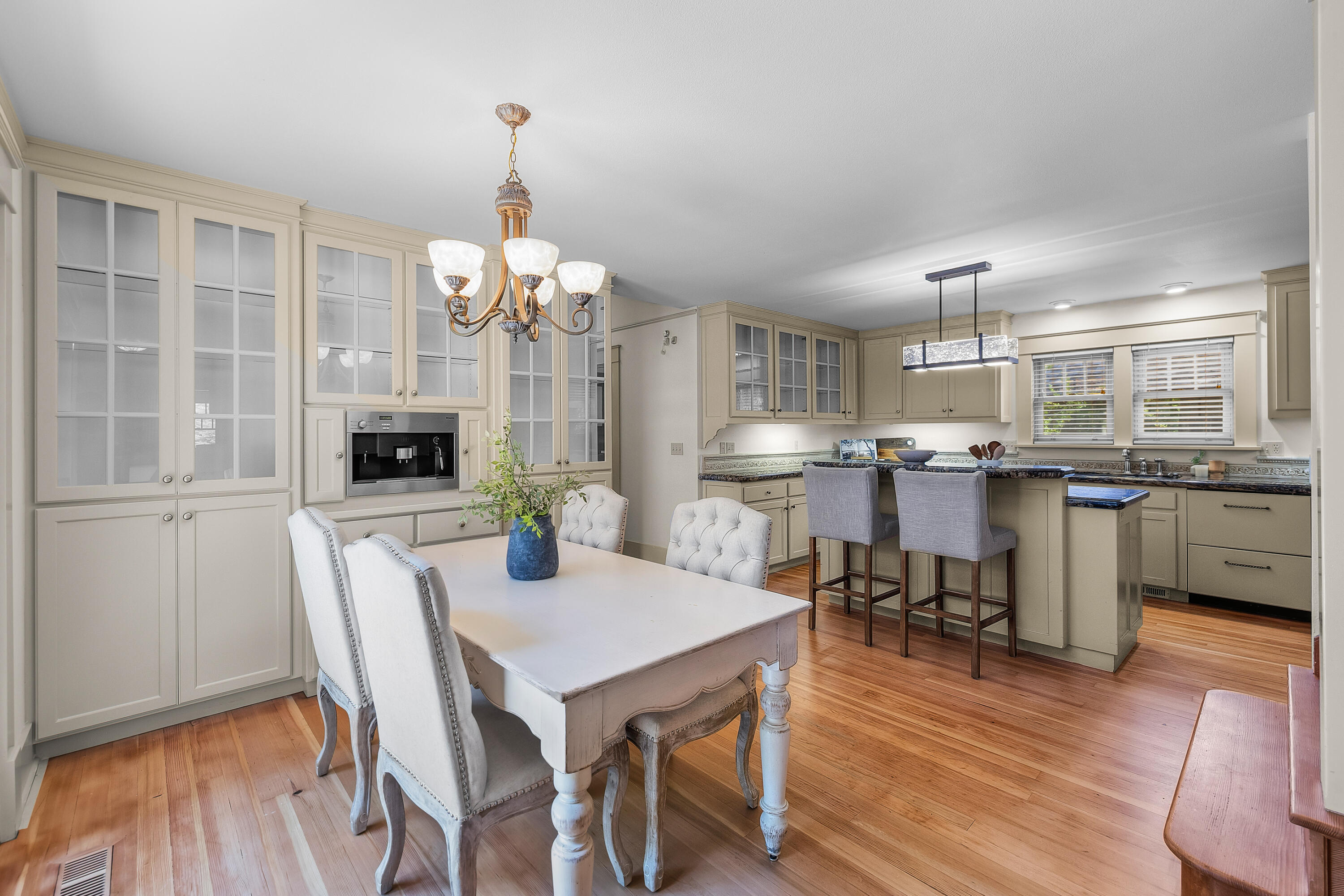 Highland - Residential