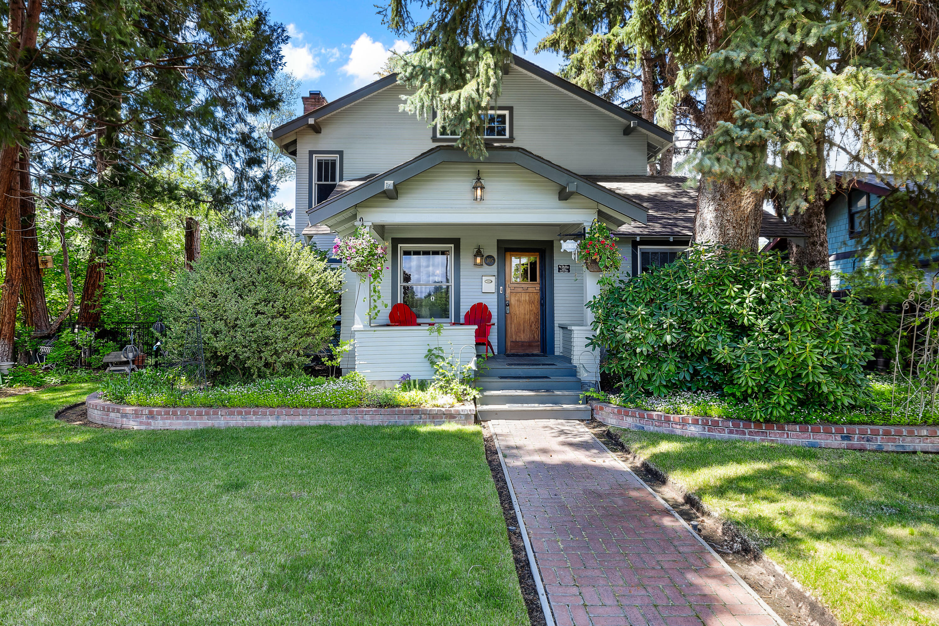 Highland - Residential