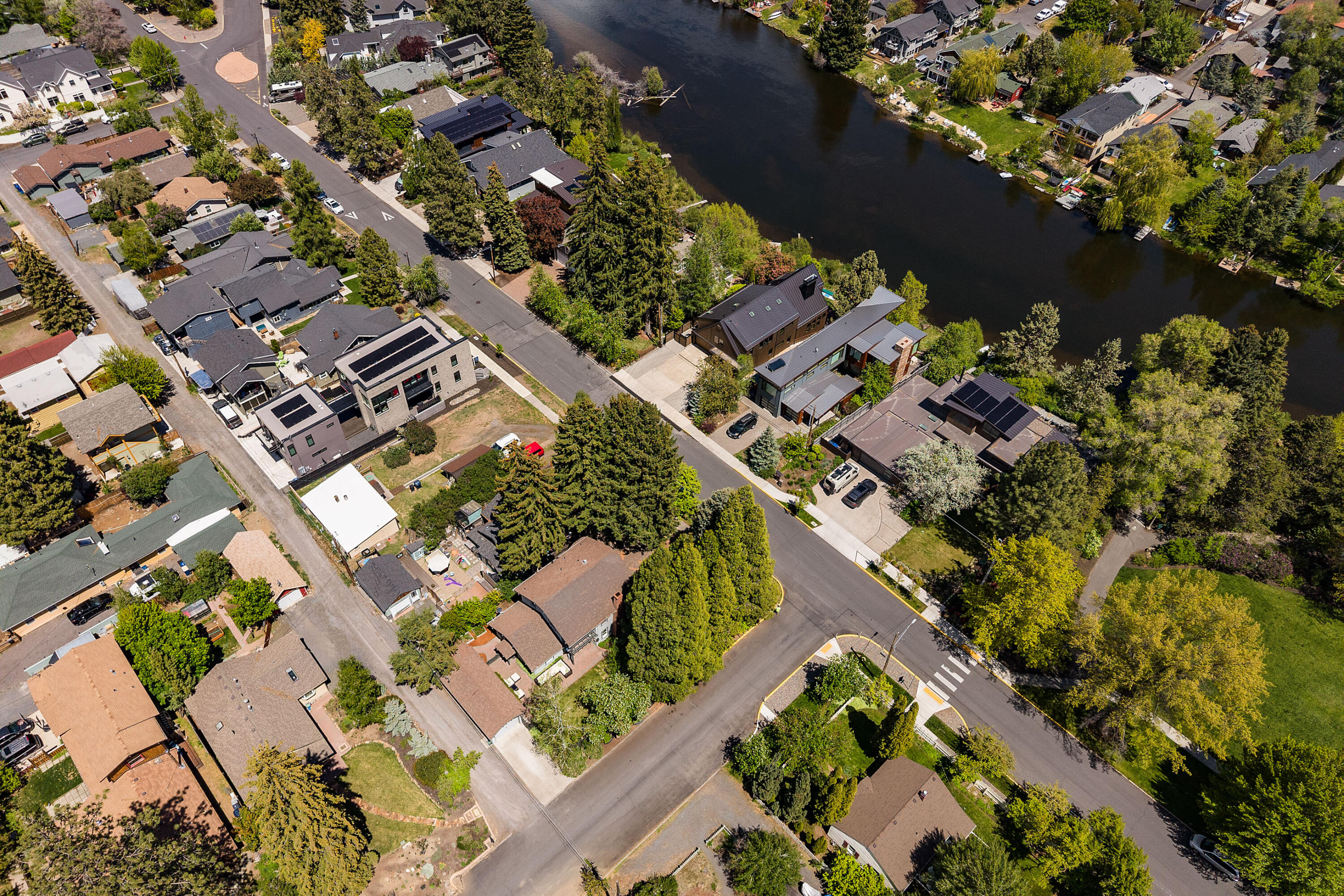 Highland - Residential