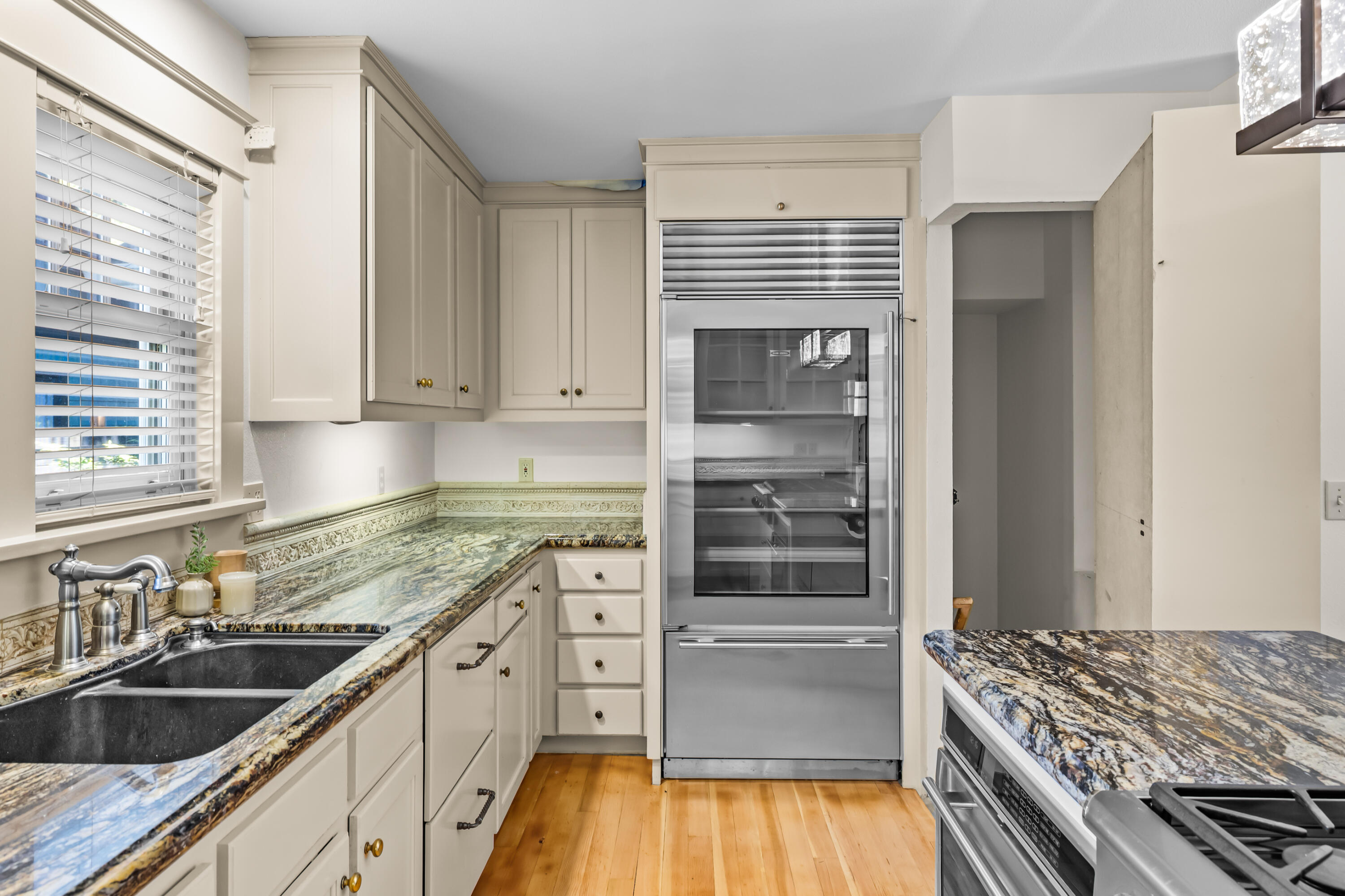 Highland - Residential