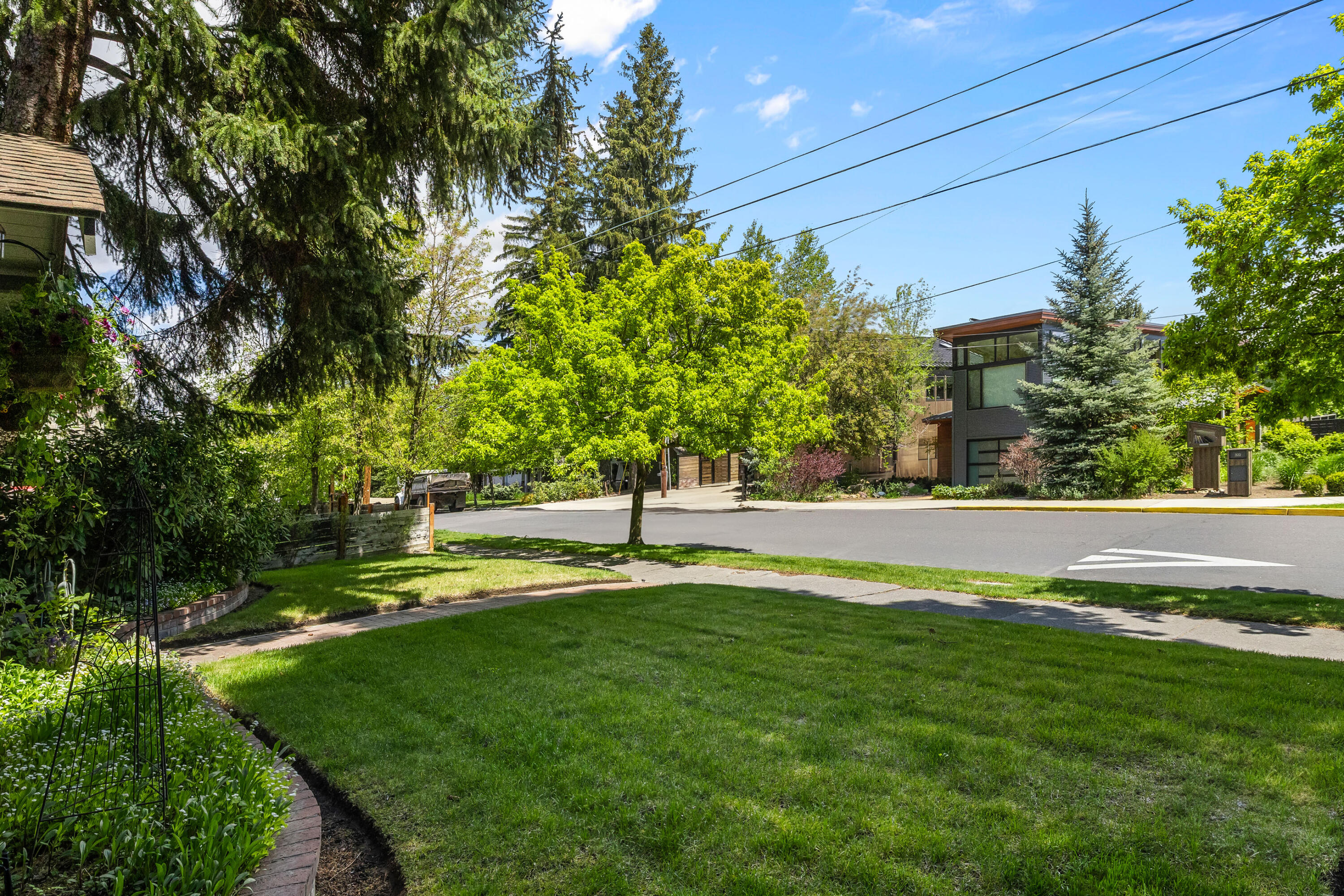 Highland - Residential