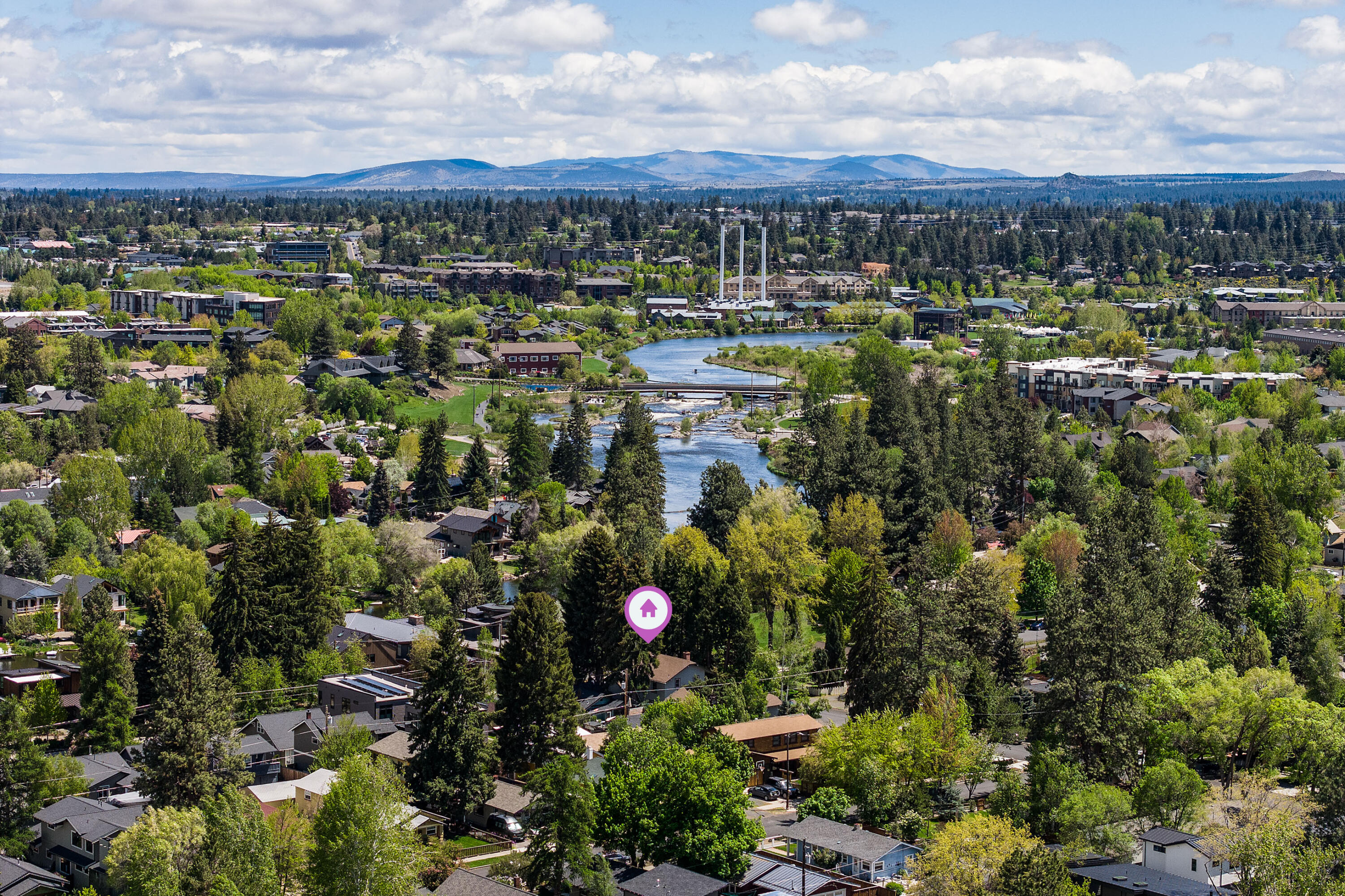 Highland - Residential