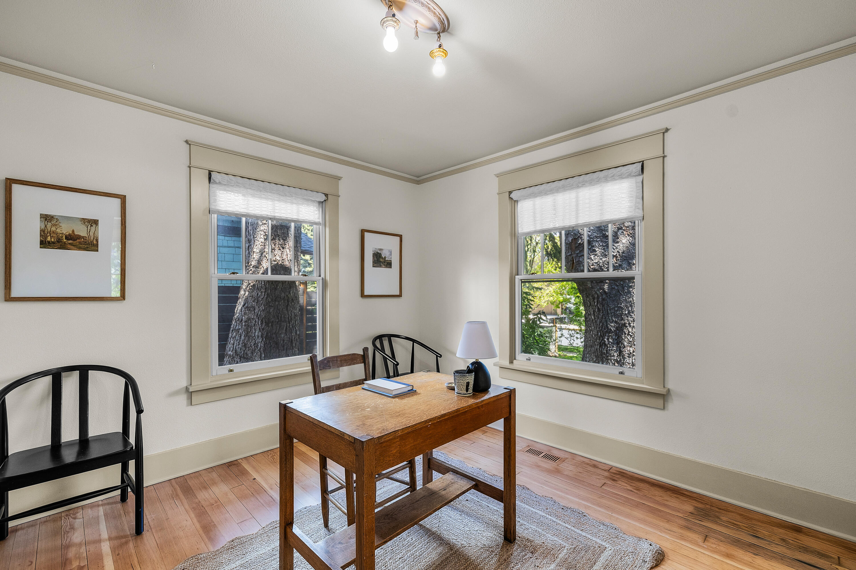 Highland - Residential