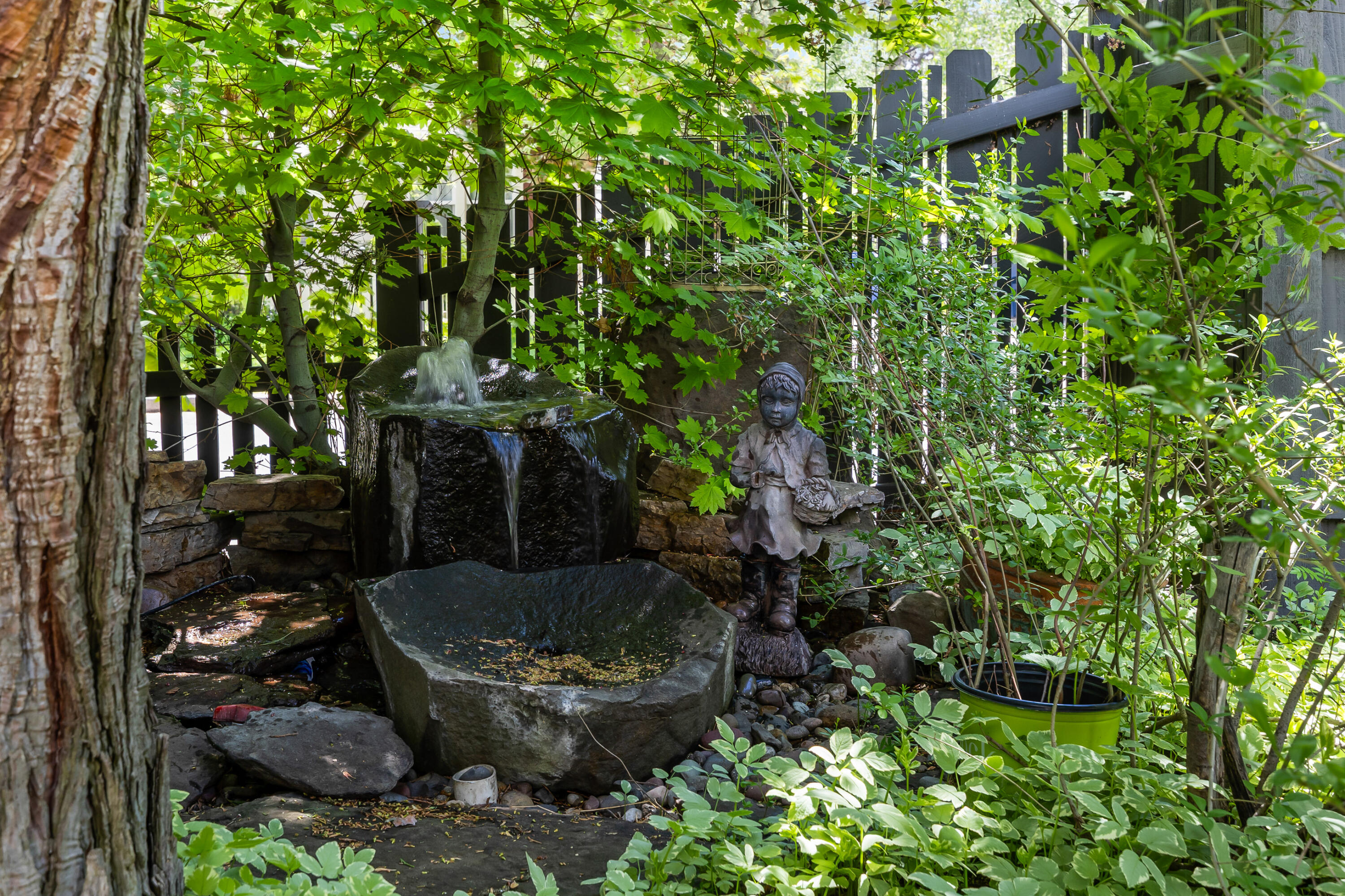 Highland - Residential