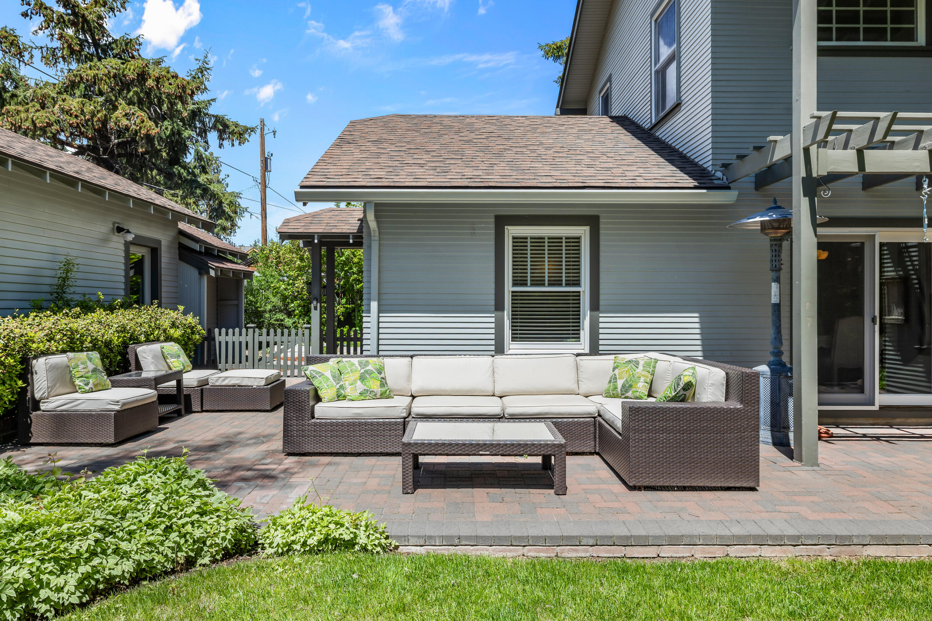 Highland - Residential