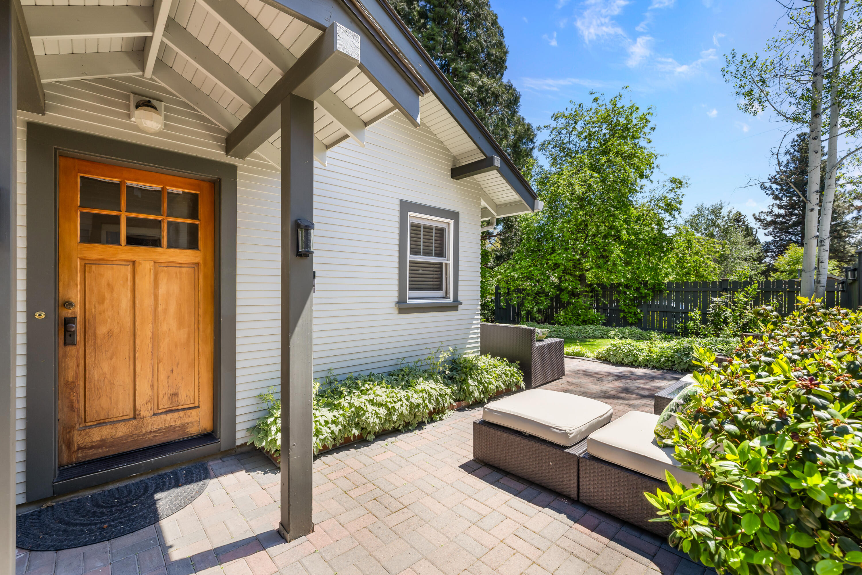 Highland - Residential