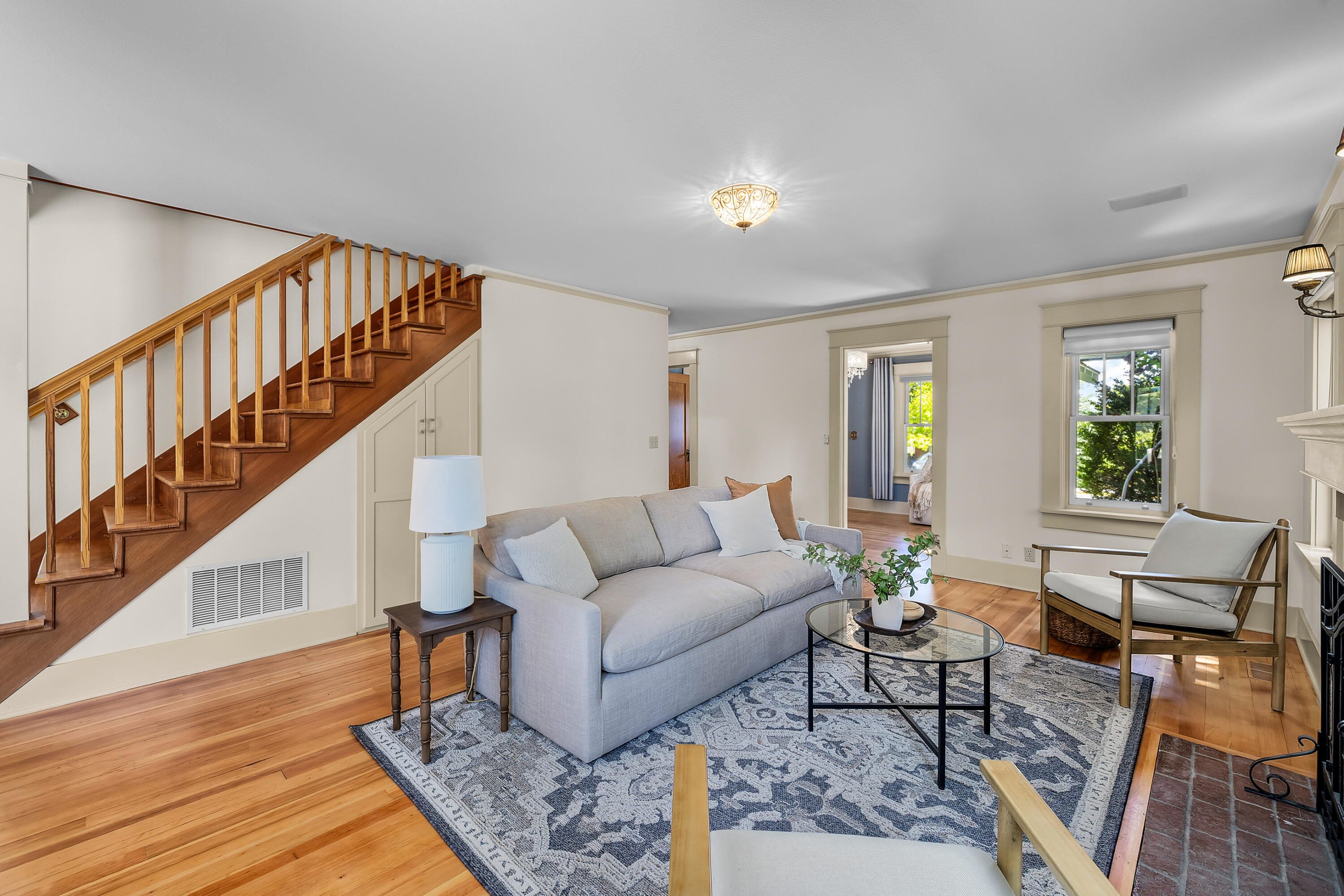 Highland - Residential