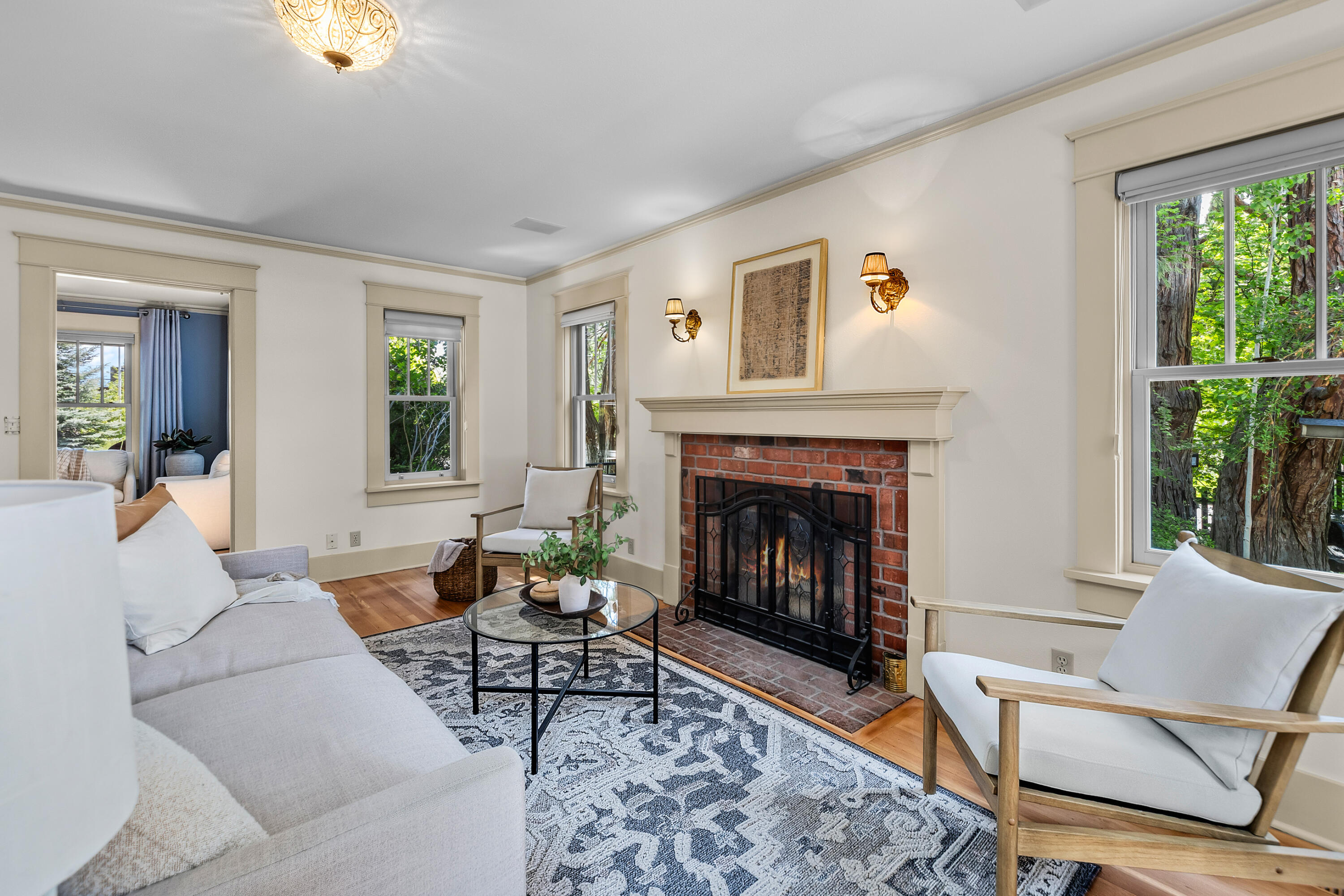 Highland - Residential