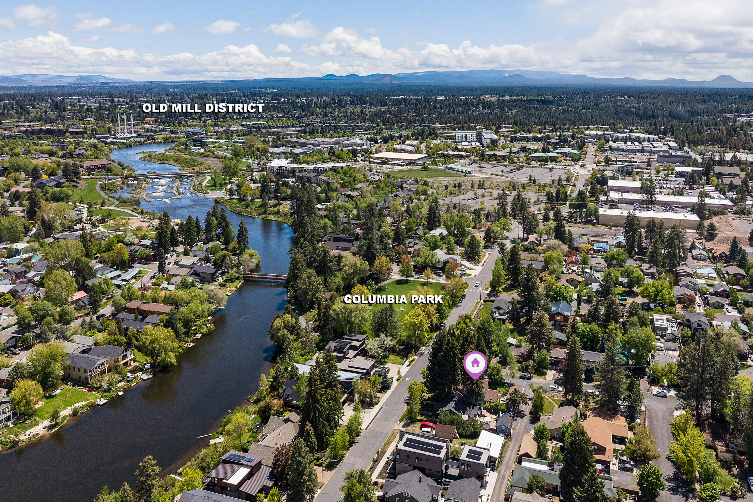 Highland - Residential