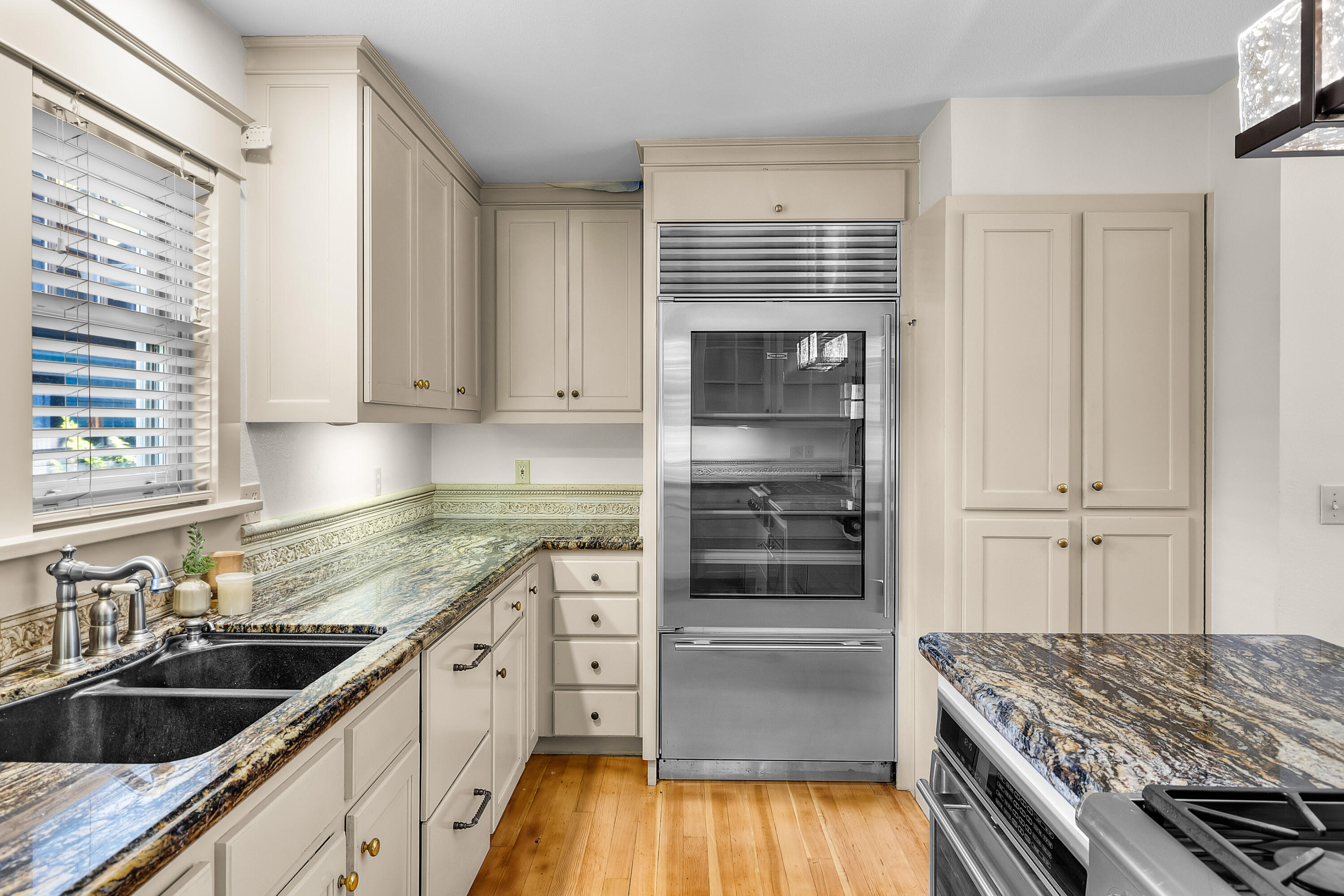 Highland - Residential