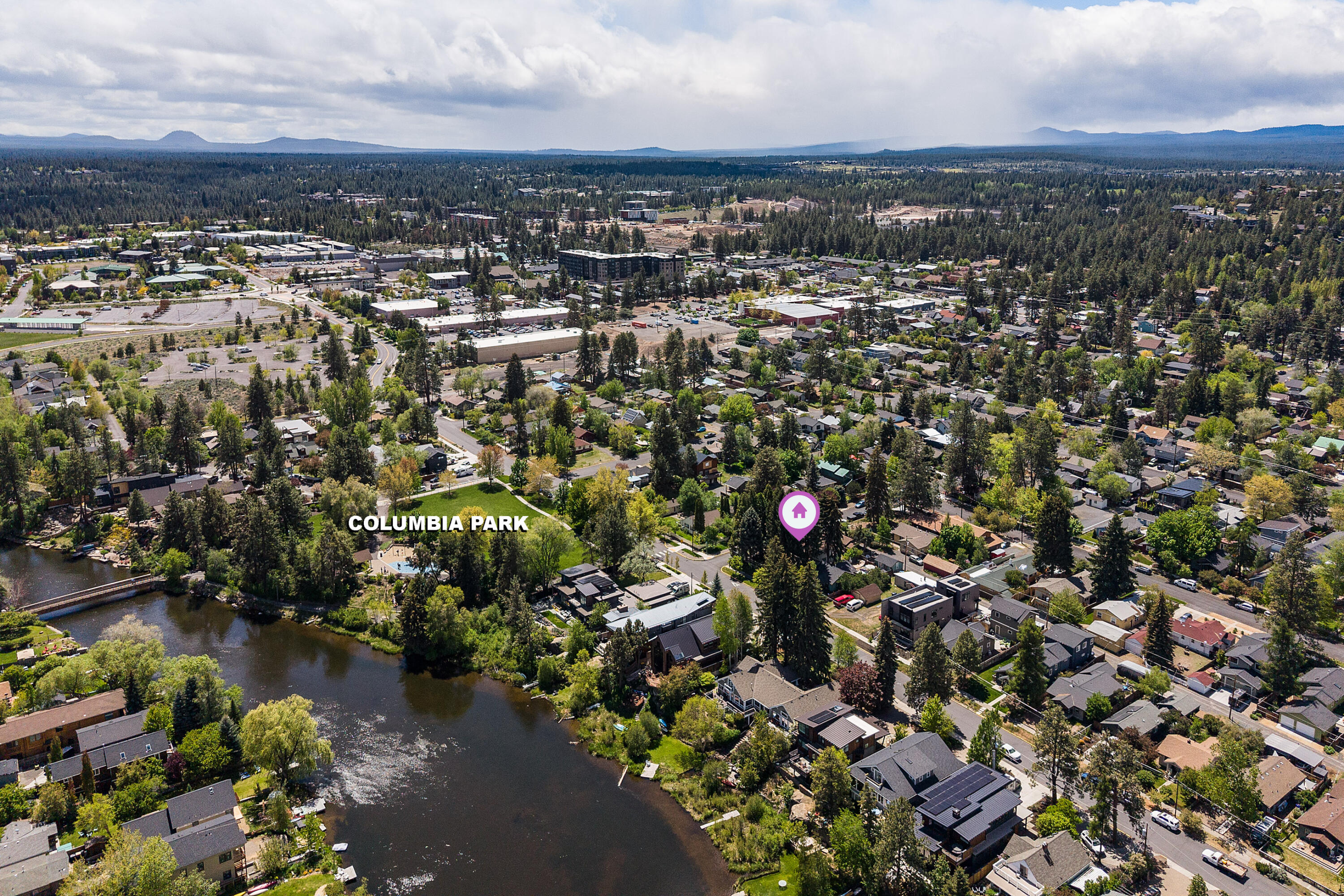 Highland - Residential