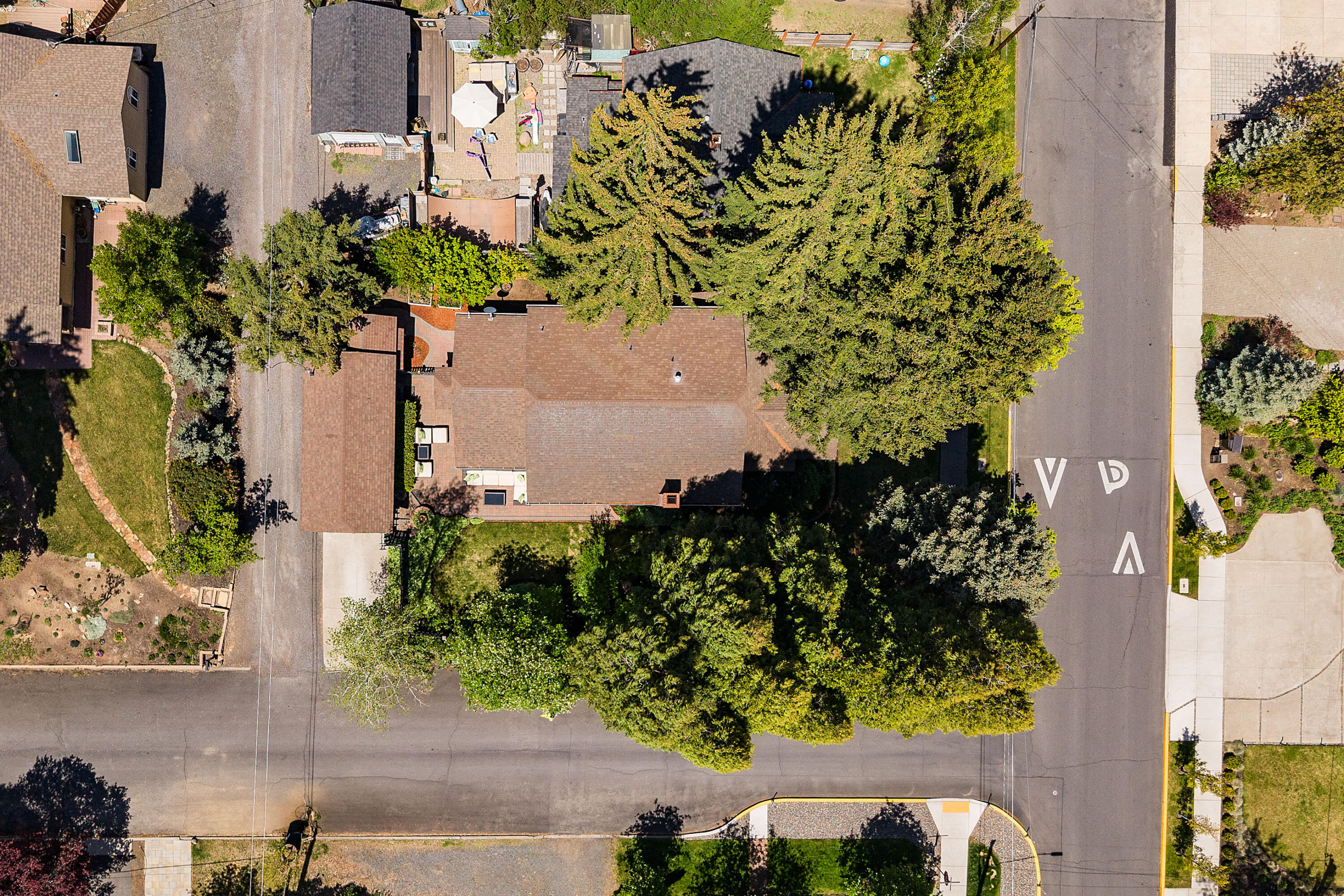 Highland - Residential