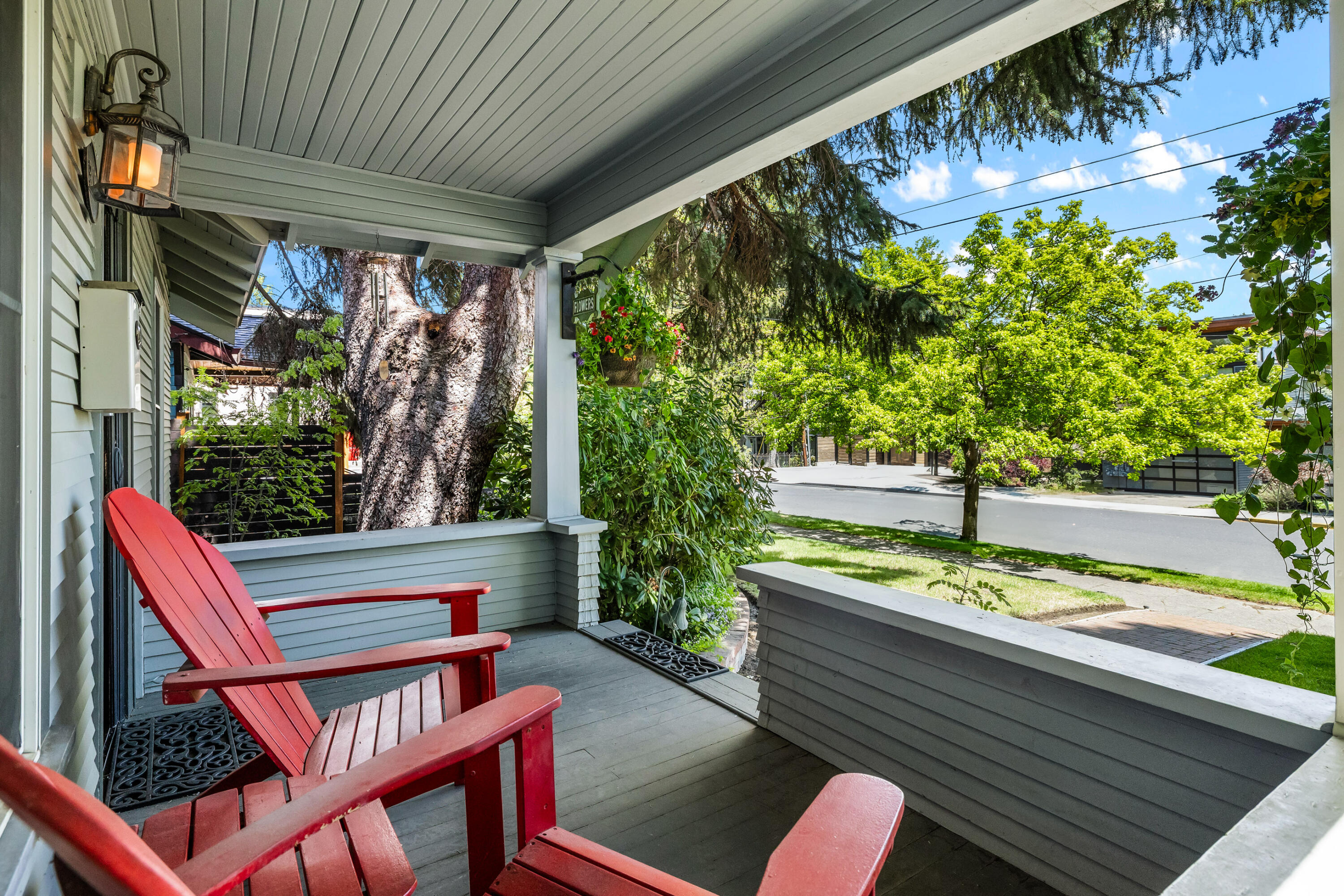 Highland - Residential