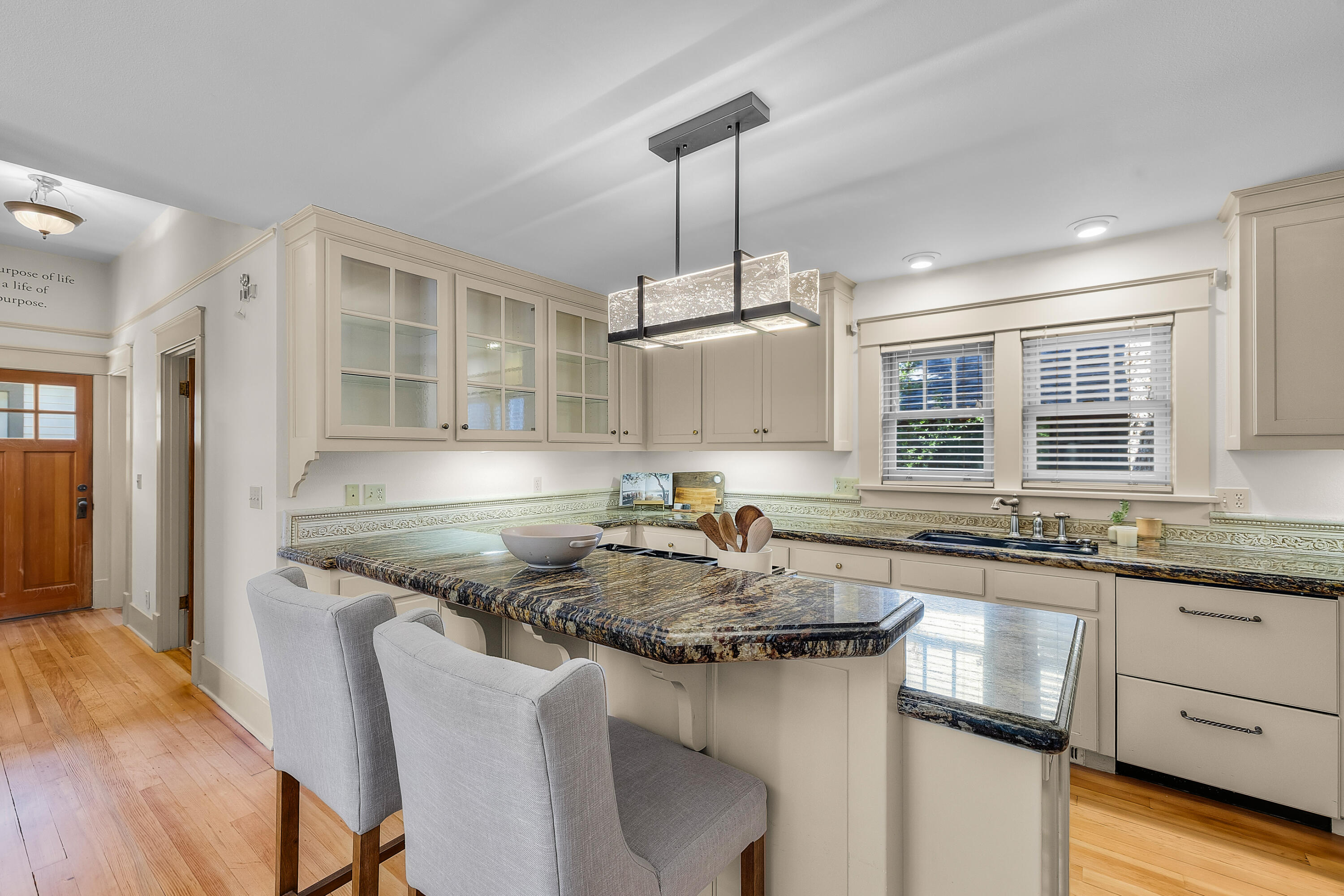 Highland - Residential