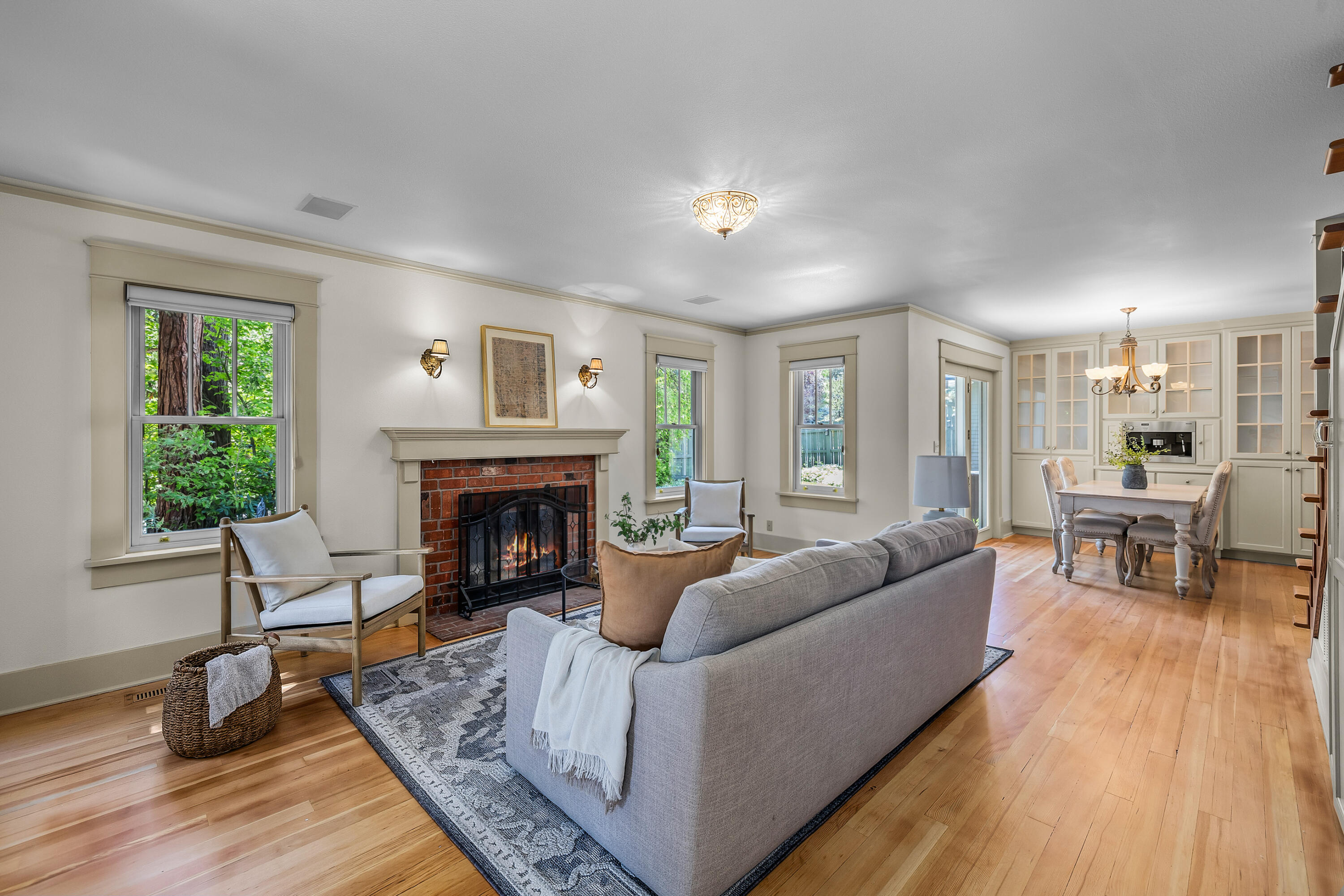 Highland - Residential