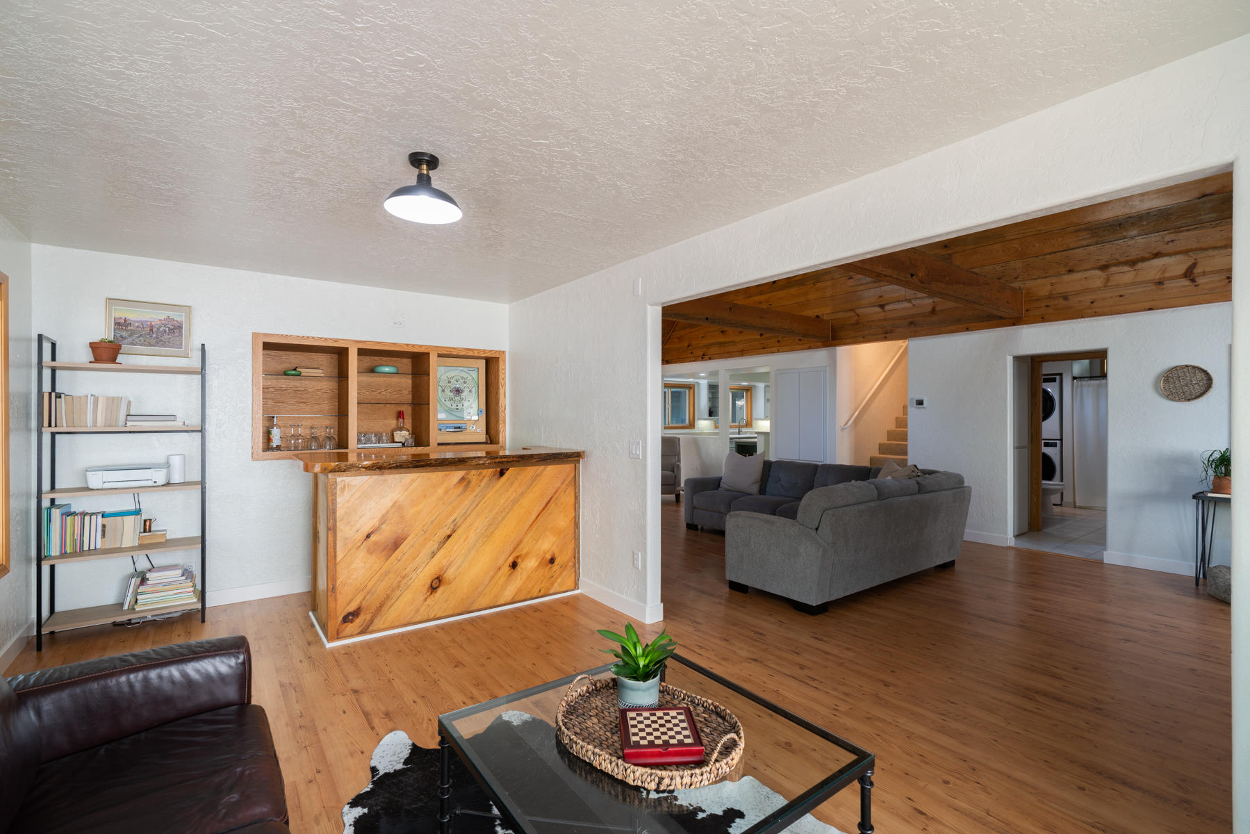 Drrh Trs - Residential