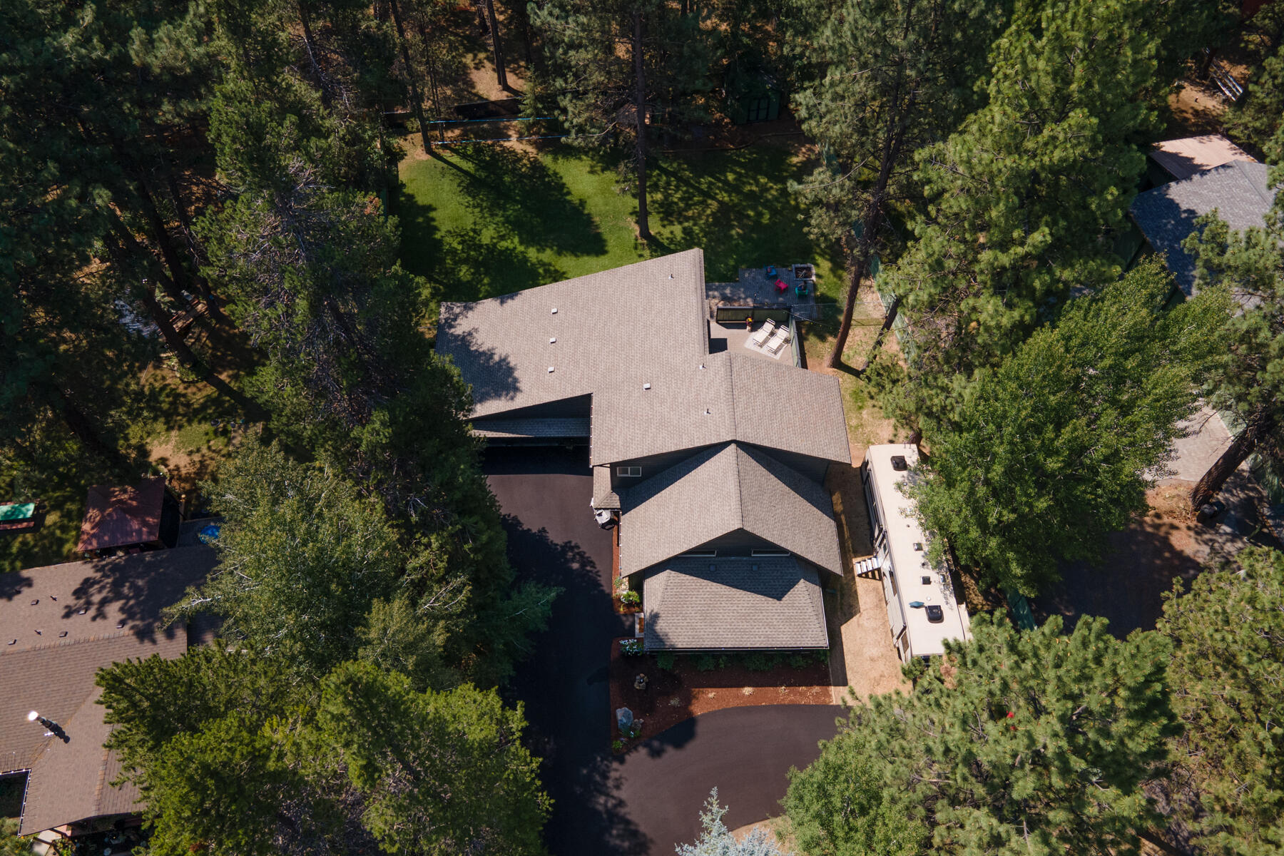 Drrh Trs - Residential