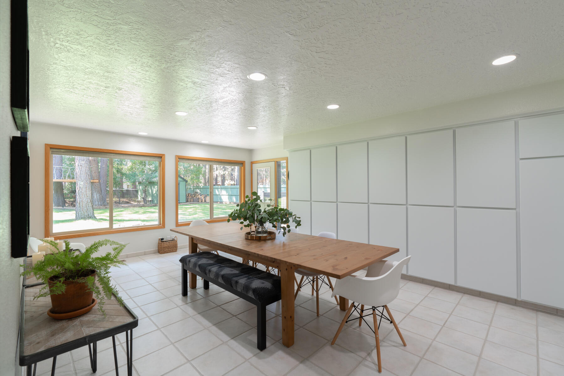 Drrh Trs - Residential