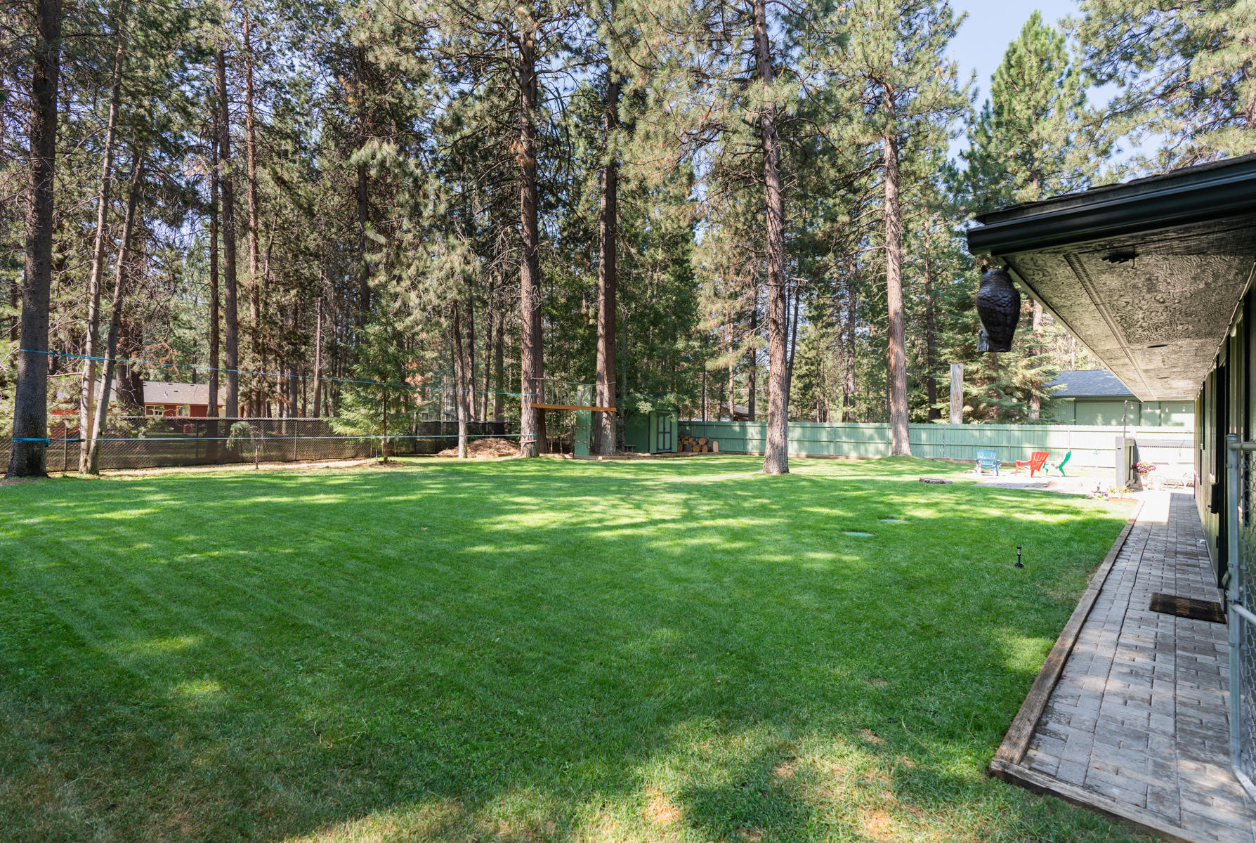 Drrh Trs - Residential