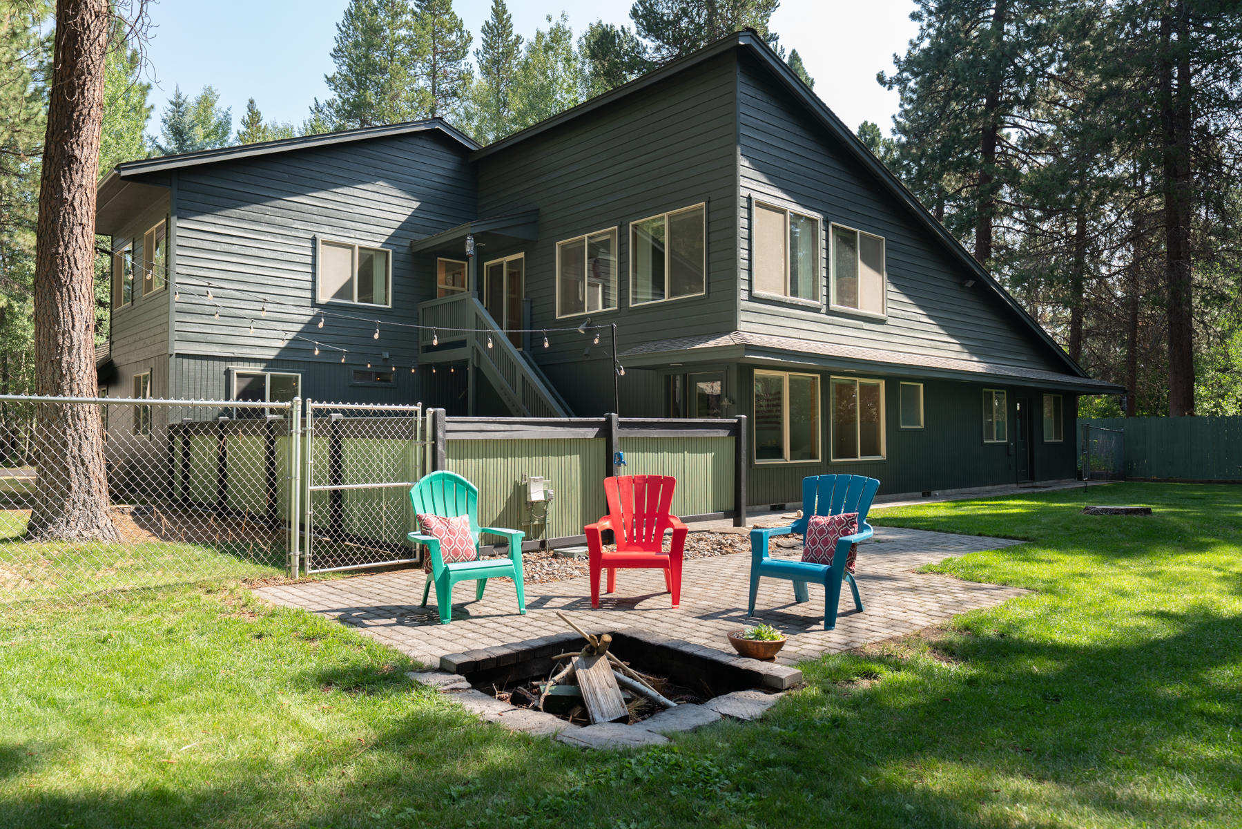 Drrh Trs - Residential