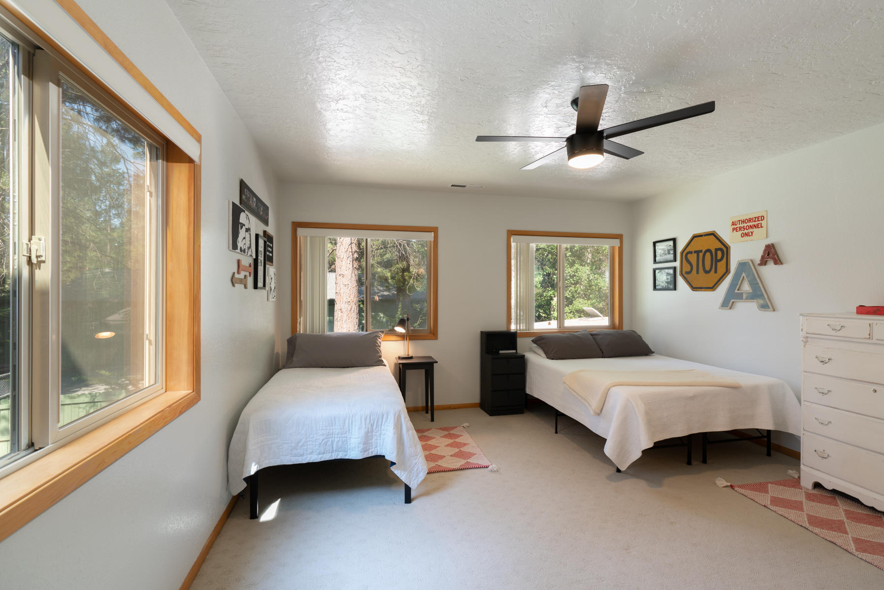 Drrh Trs - Residential