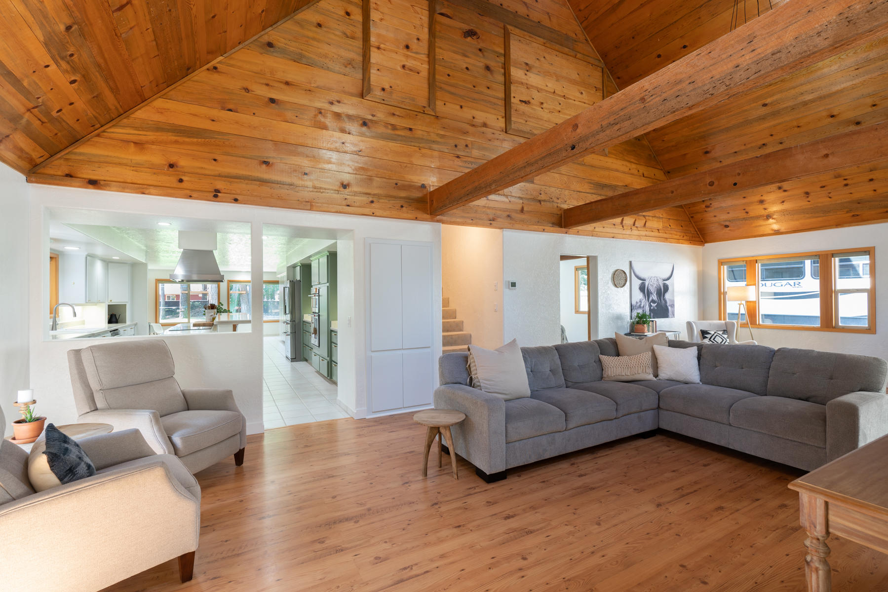 Drrh Trs - Residential