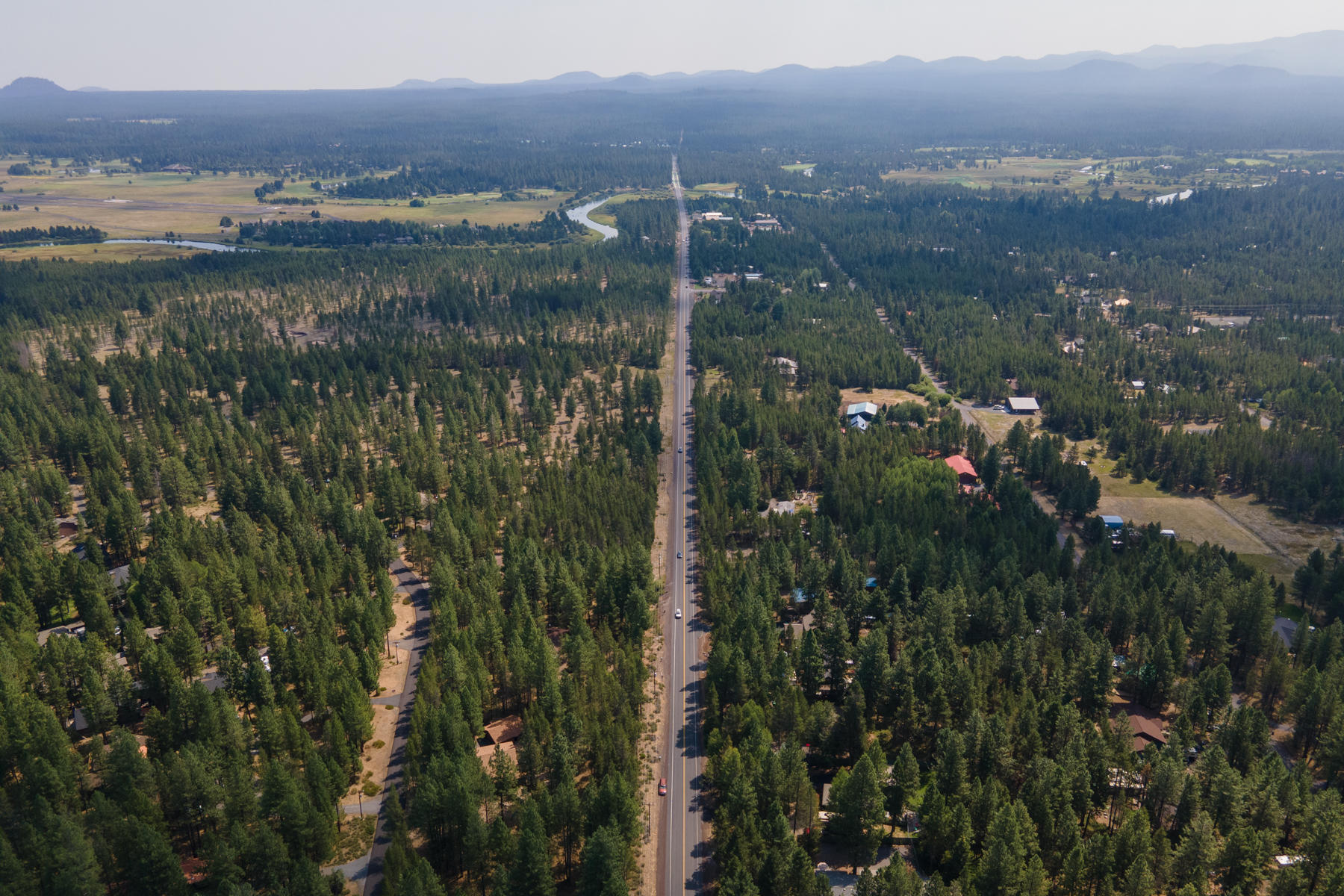 Drrh Trs - Residential