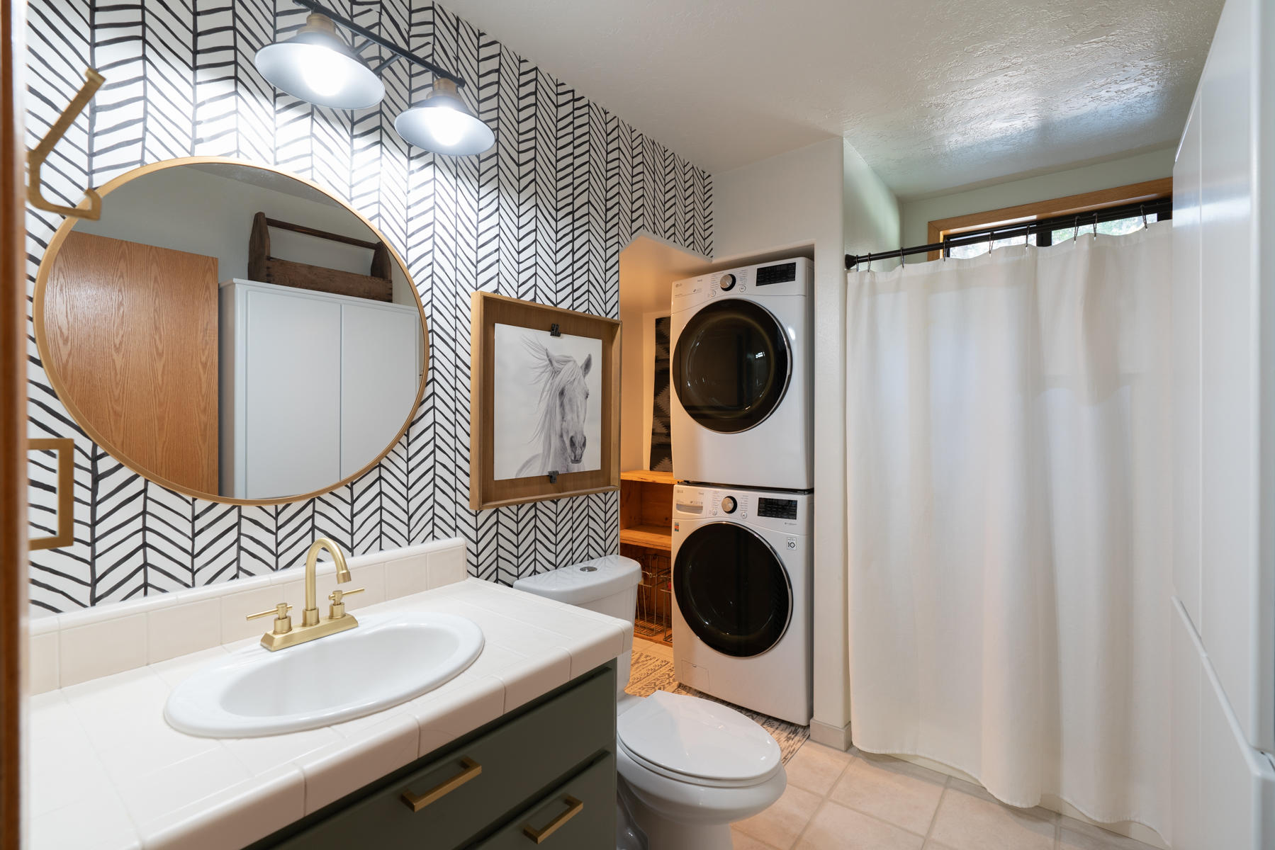 Drrh Trs - Residential