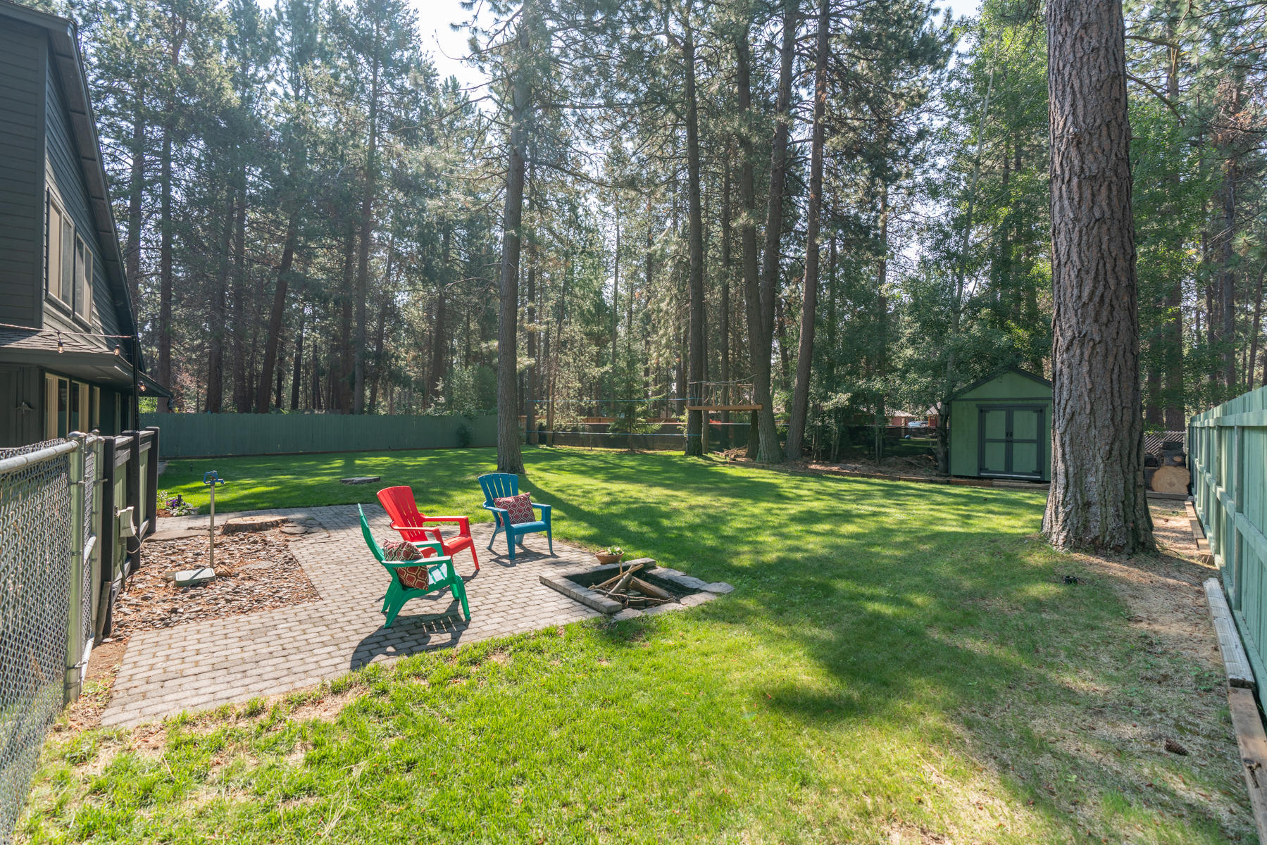 Drrh Trs - Residential