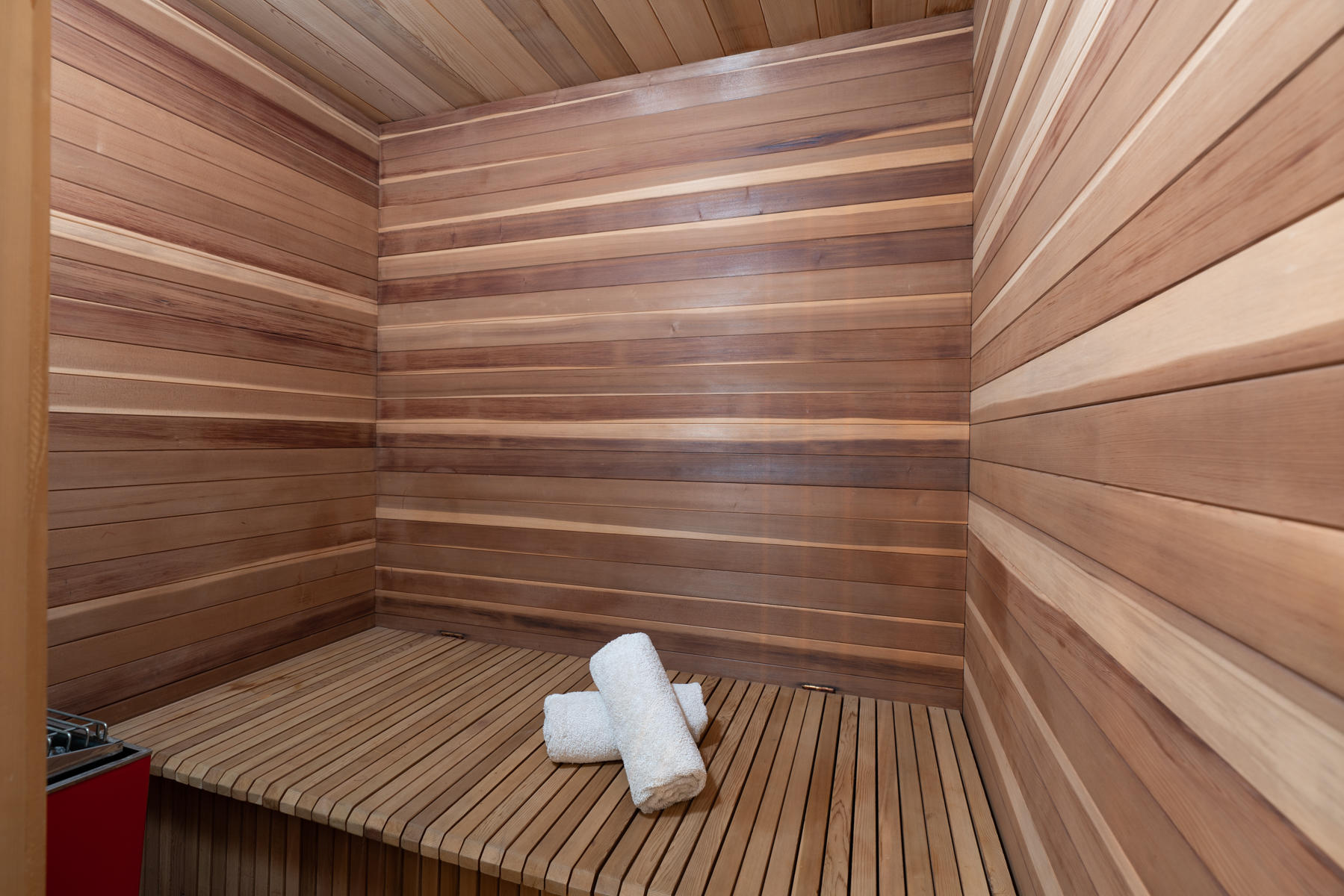 Drrh Trs - Residential