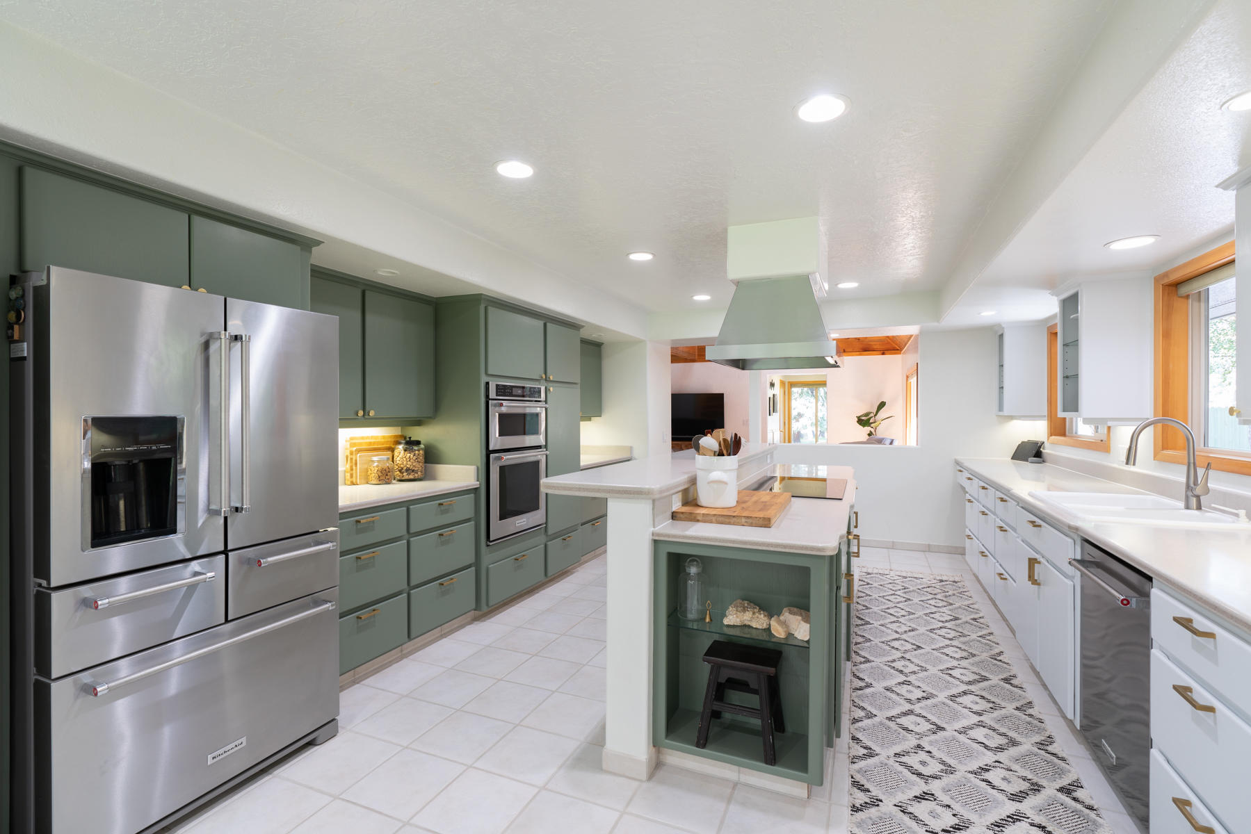 Drrh Trs - Residential