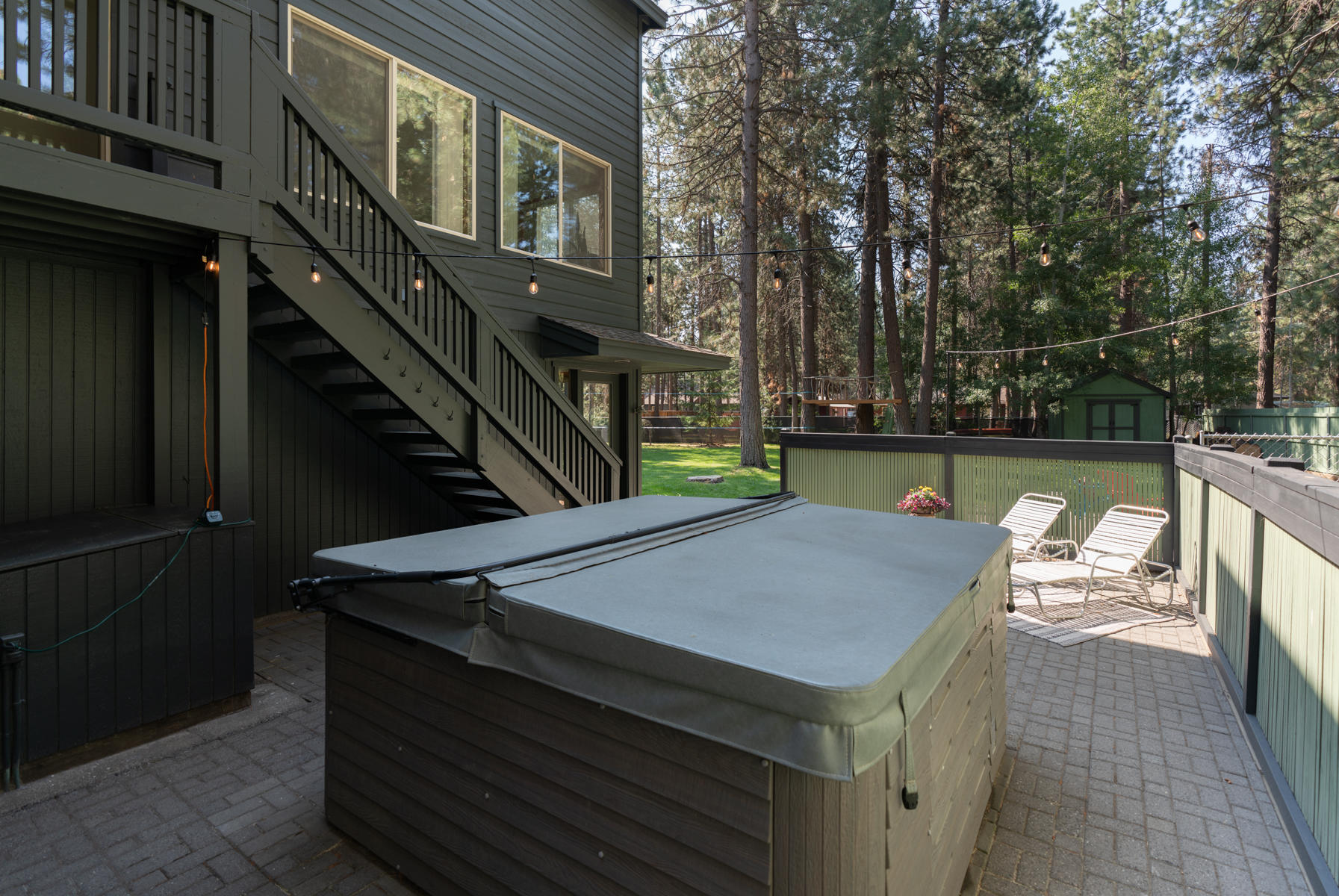 Drrh Trs - Residential