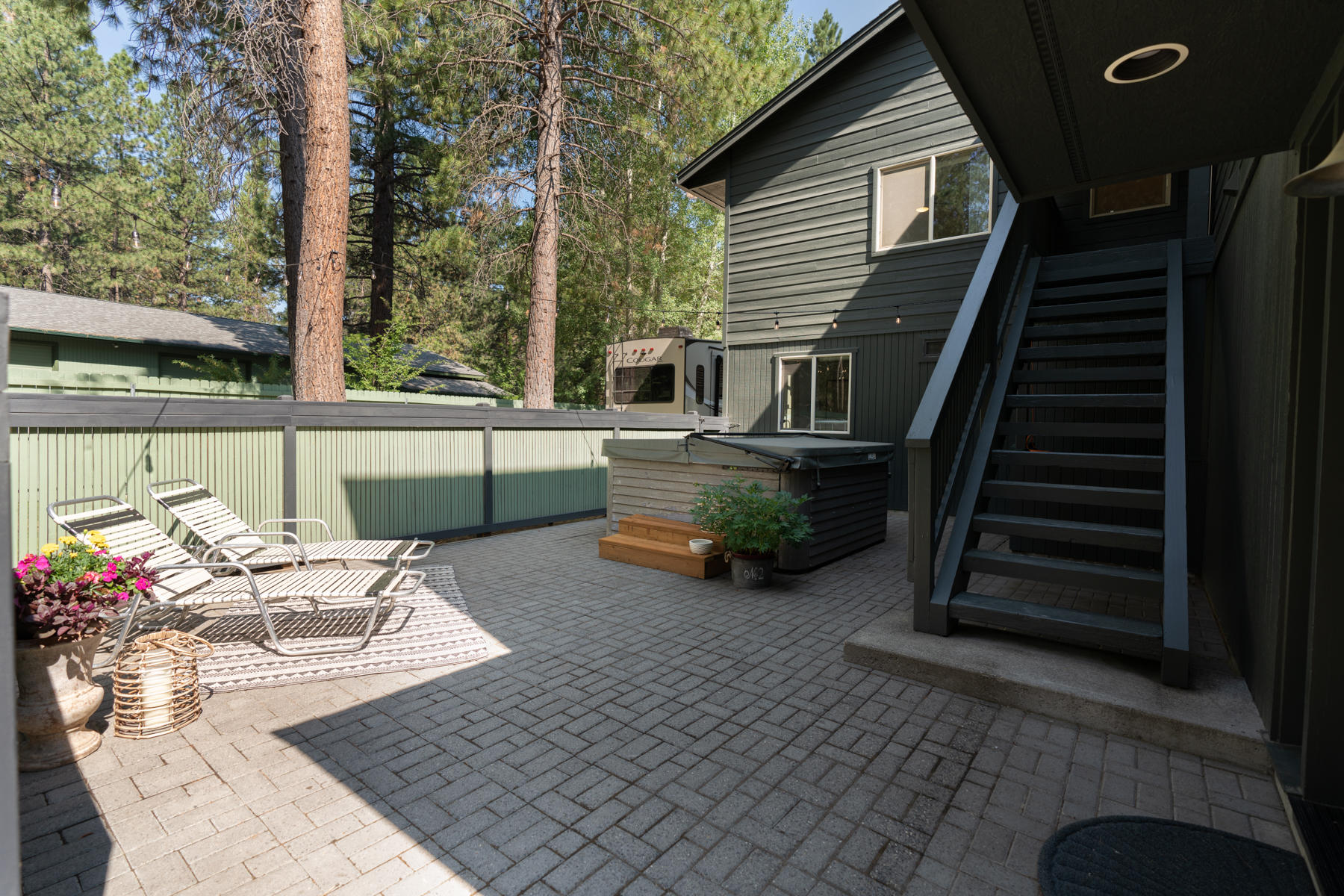 Drrh Trs - Residential