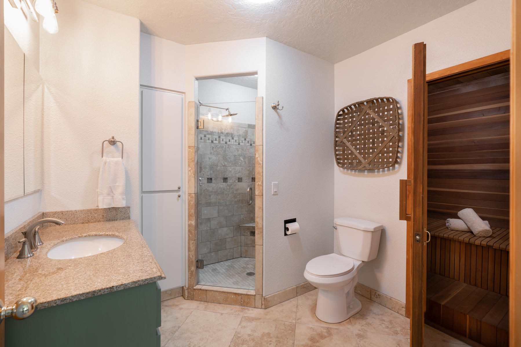 Drrh Trs - Residential