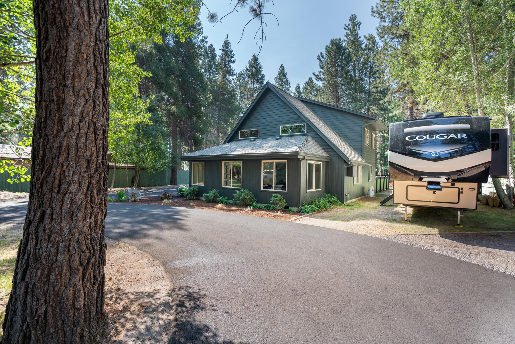 Drrh Trs - Residential