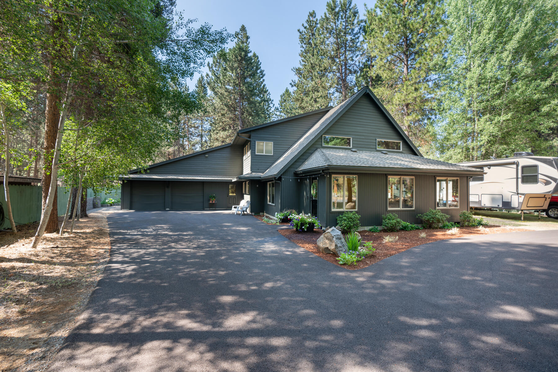 Drrh Trs - Residential