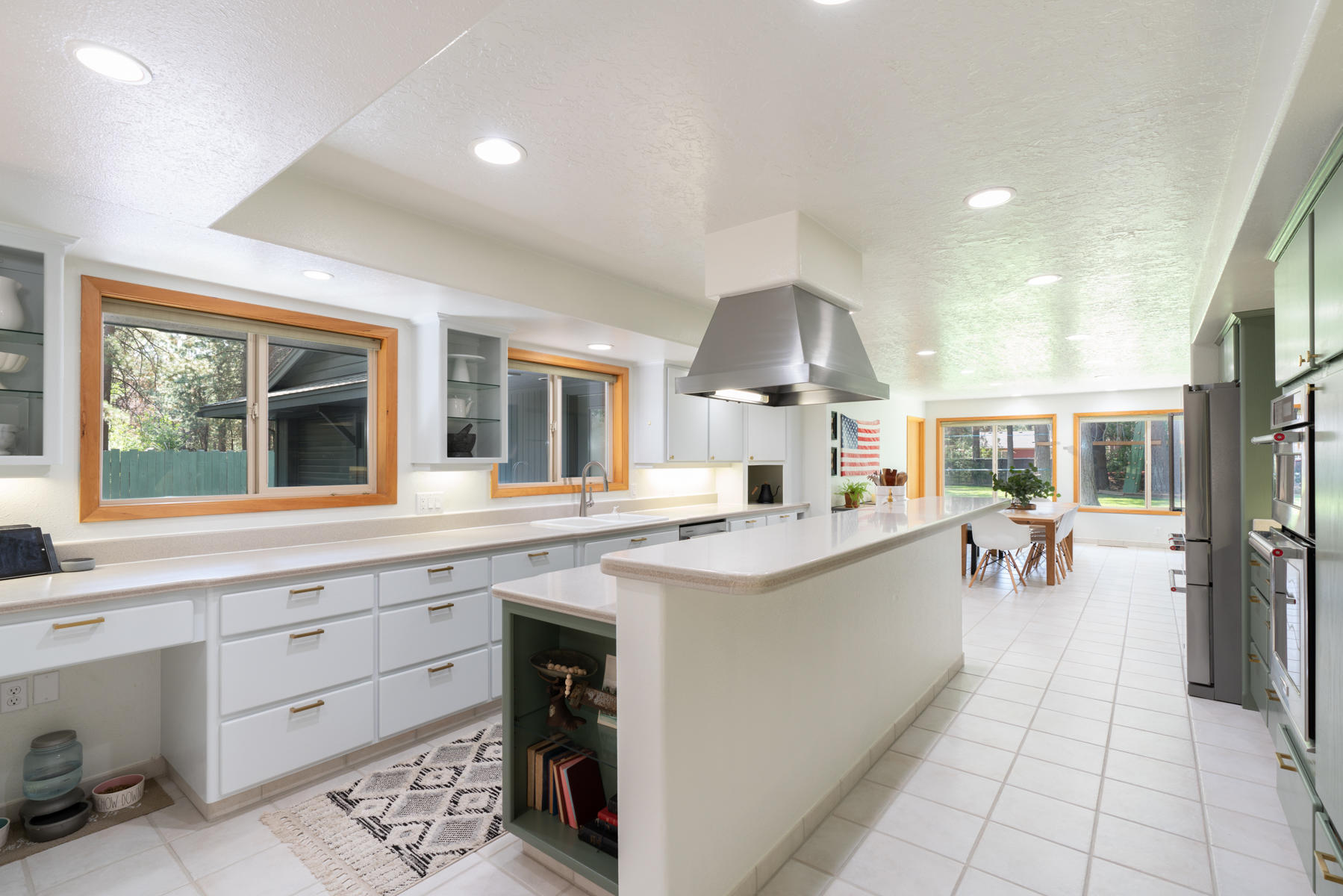 Drrh Trs - Residential