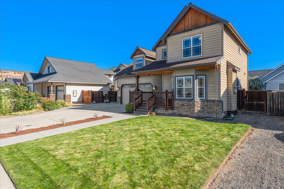 516 SE Stearns Road