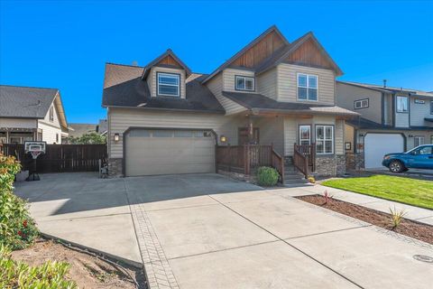 516 SE Stearns Road Prineville OR 97754