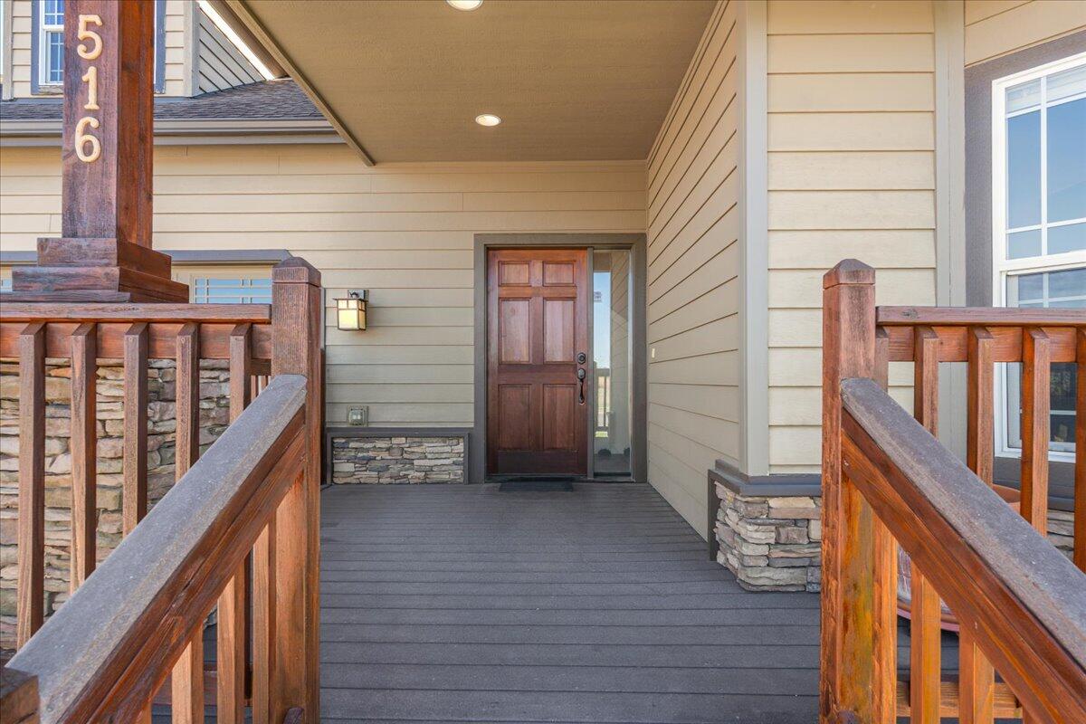 516 SE Stearns Road