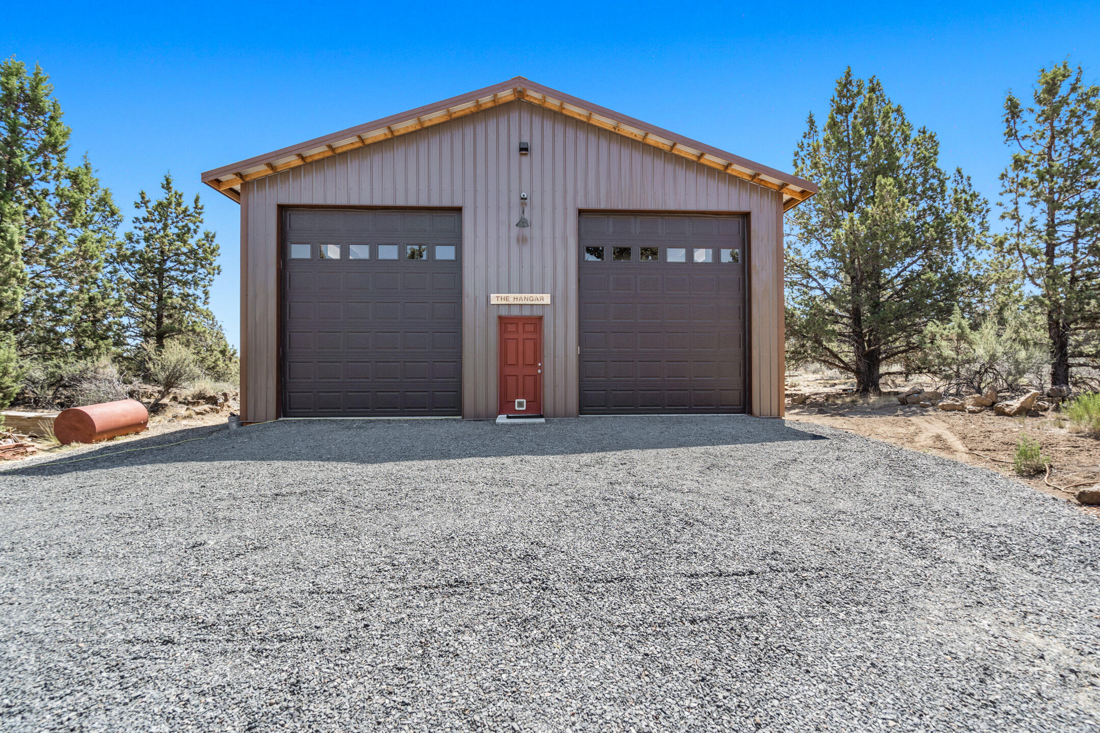 Lovestone Acres - Residential