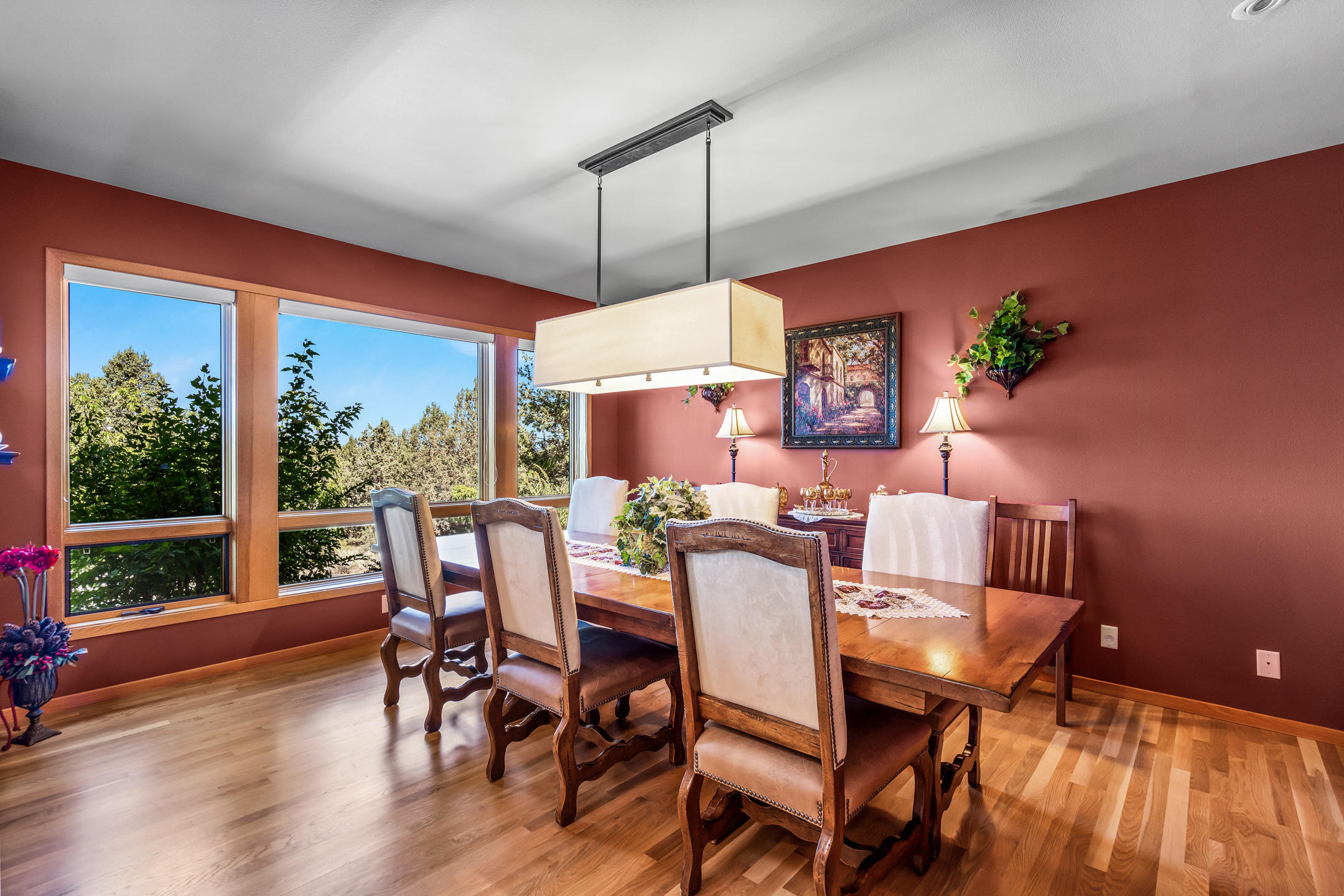 Lovestone Acres - Residential