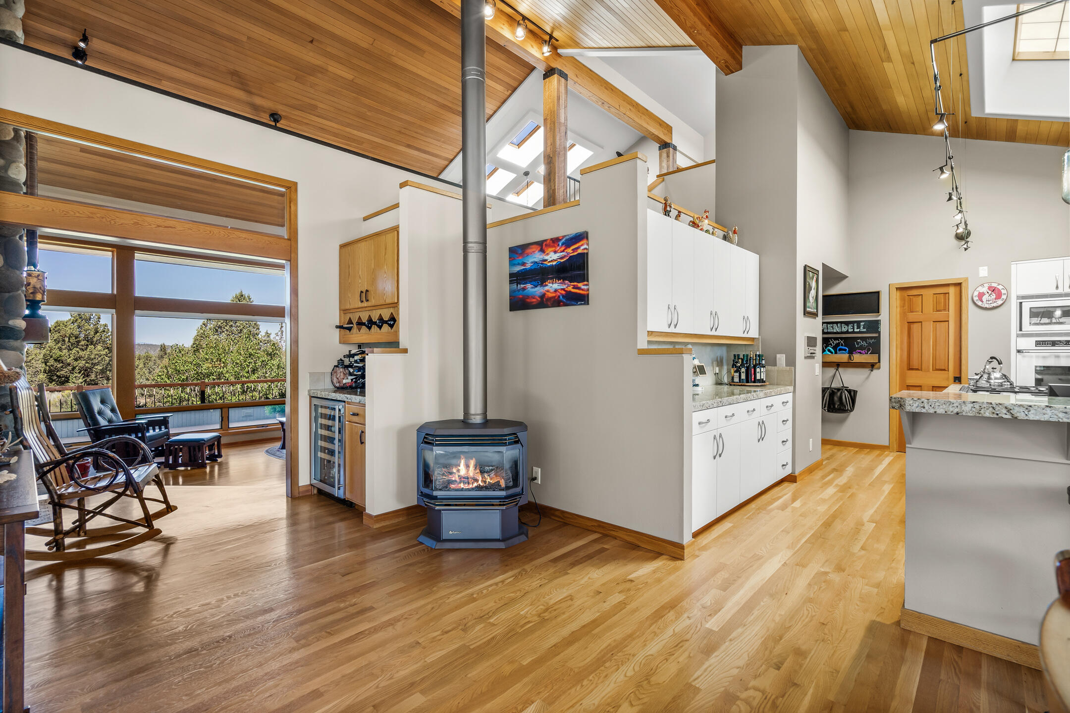 Lovestone Acres - Residential