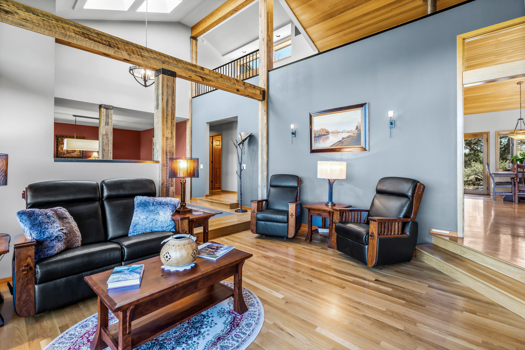 Lovestone Acres - Residential