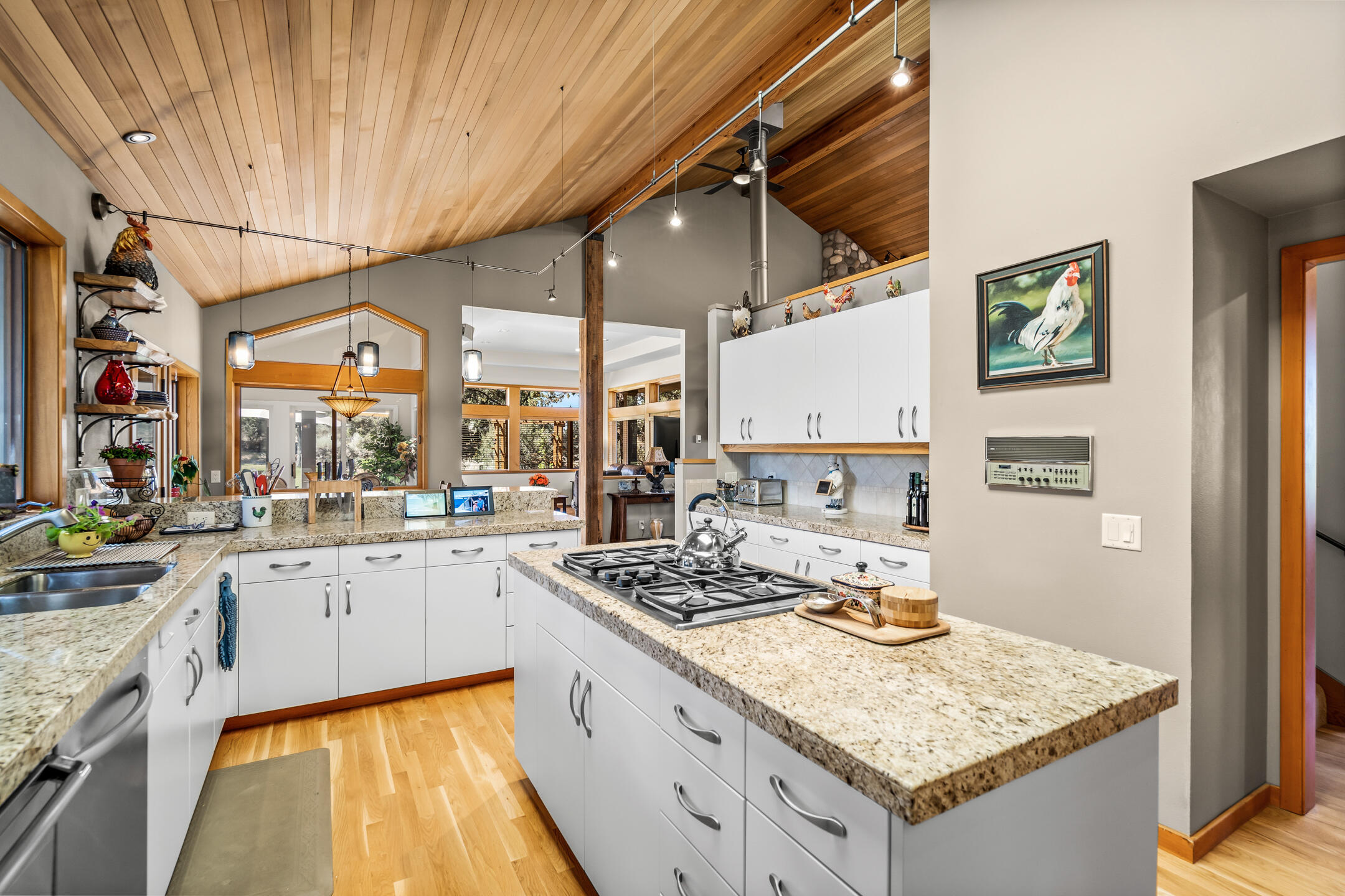 Lovestone Acres - Residential