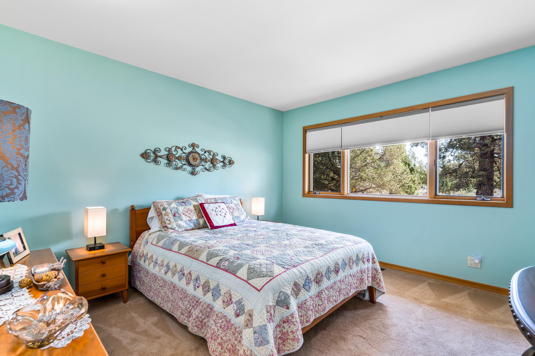 Lovestone Acres - Residential