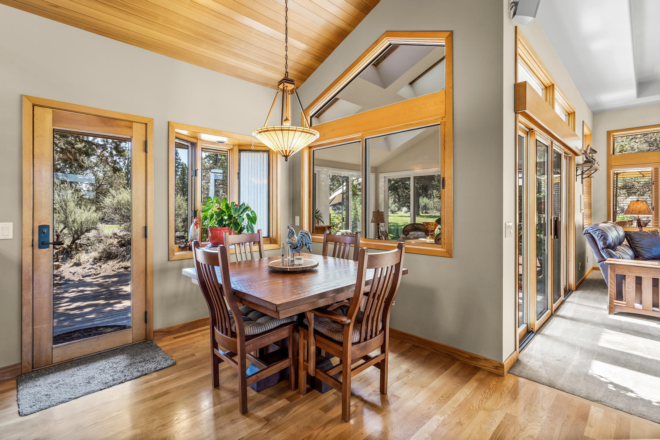 Lovestone Acres - Residential