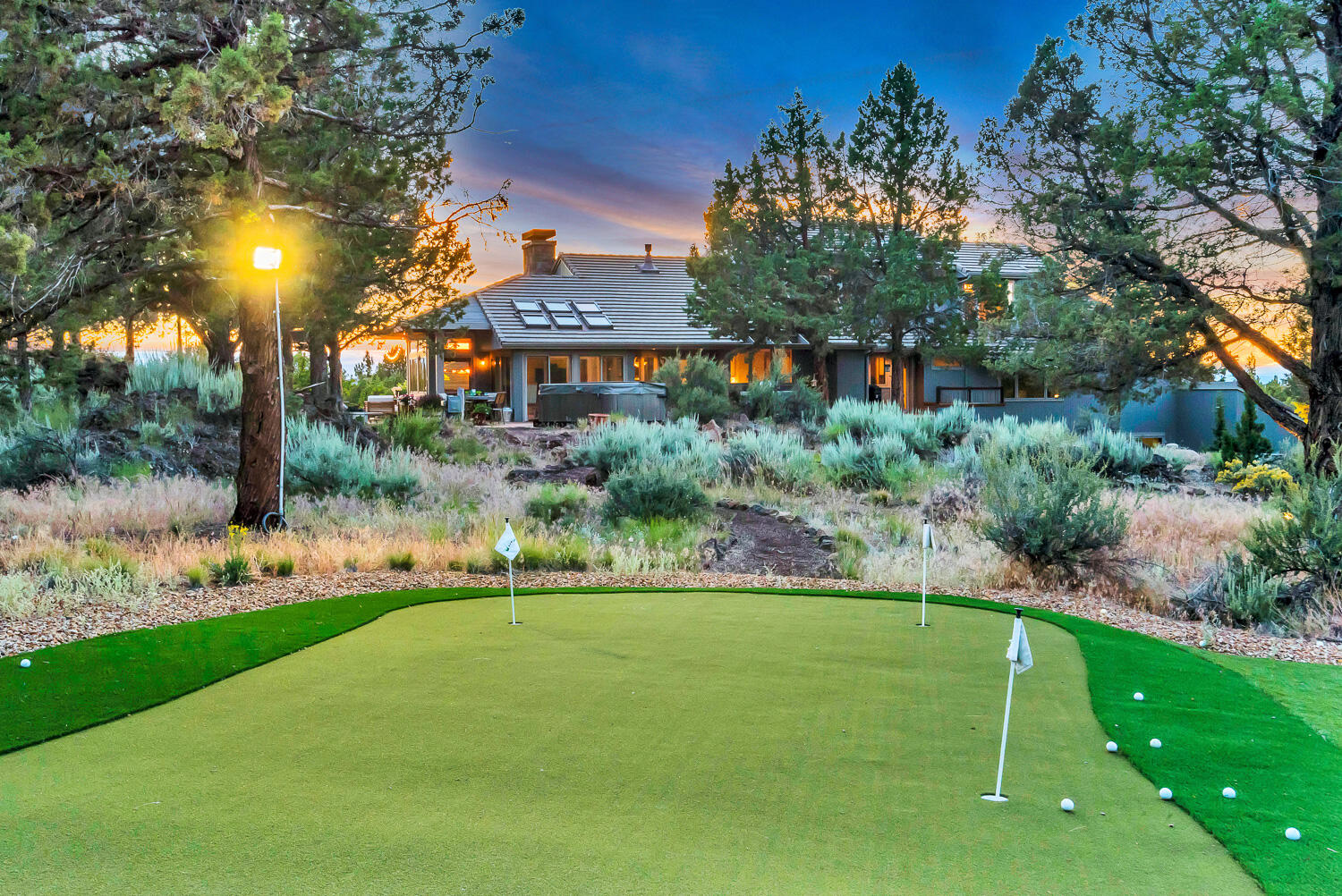 Lovestone Acres - Residential