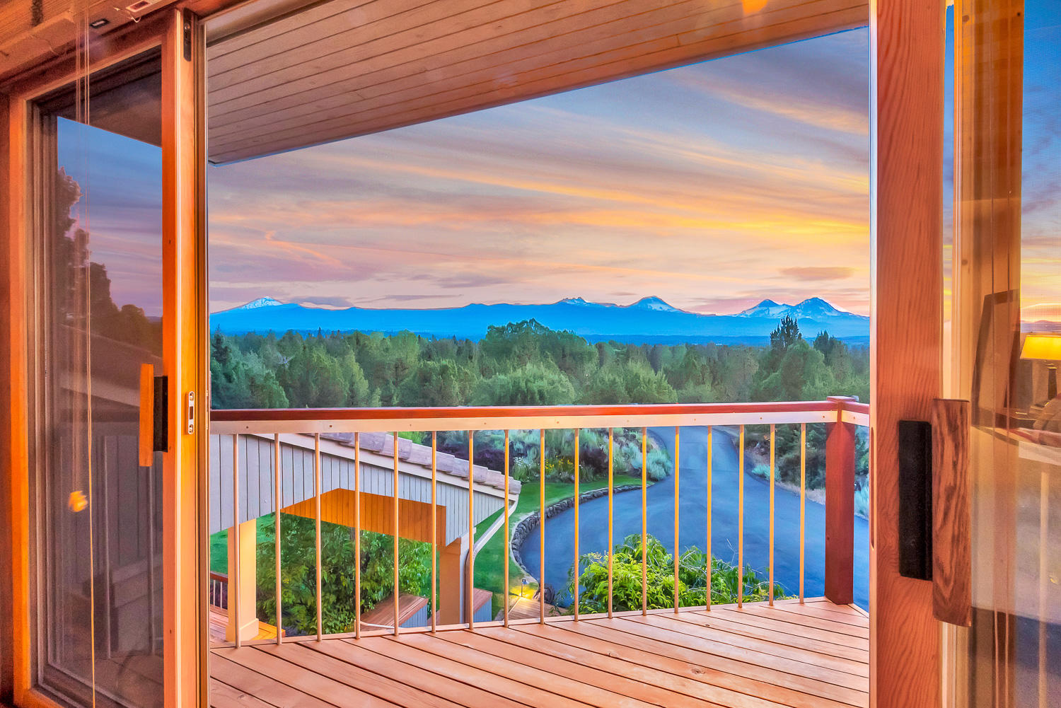 Lovestone Acres - Residential