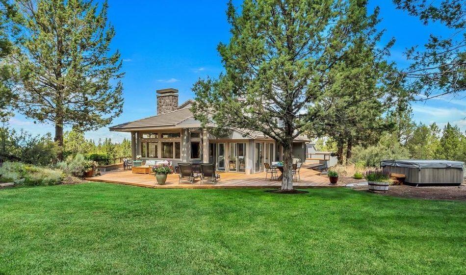 Lovestone Acres - Residential